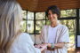 reiki behandeling