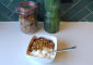 voorjaarsgranola