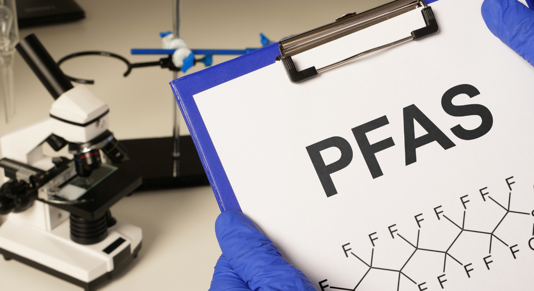 PFAS