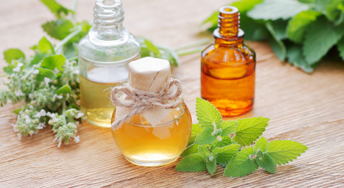 Citronella