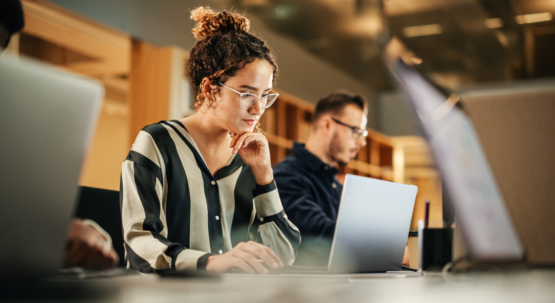 De (energetische) kracht van collectieve focus