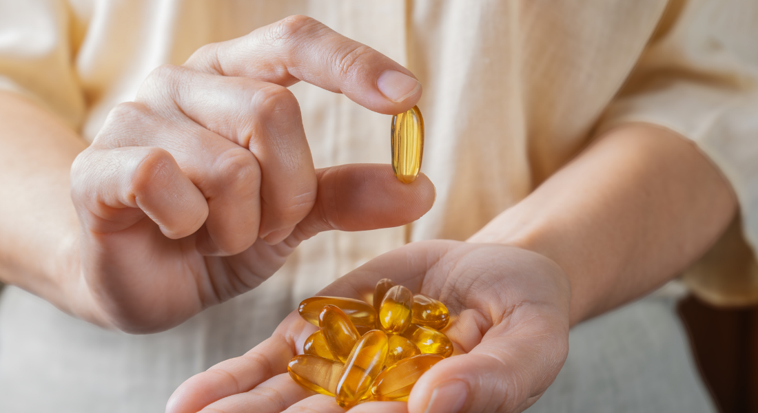 Omega-3