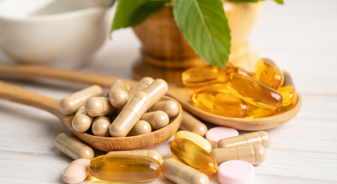 De kracht van orthomoleculaire therapie; een holistische benadering van gezondheid