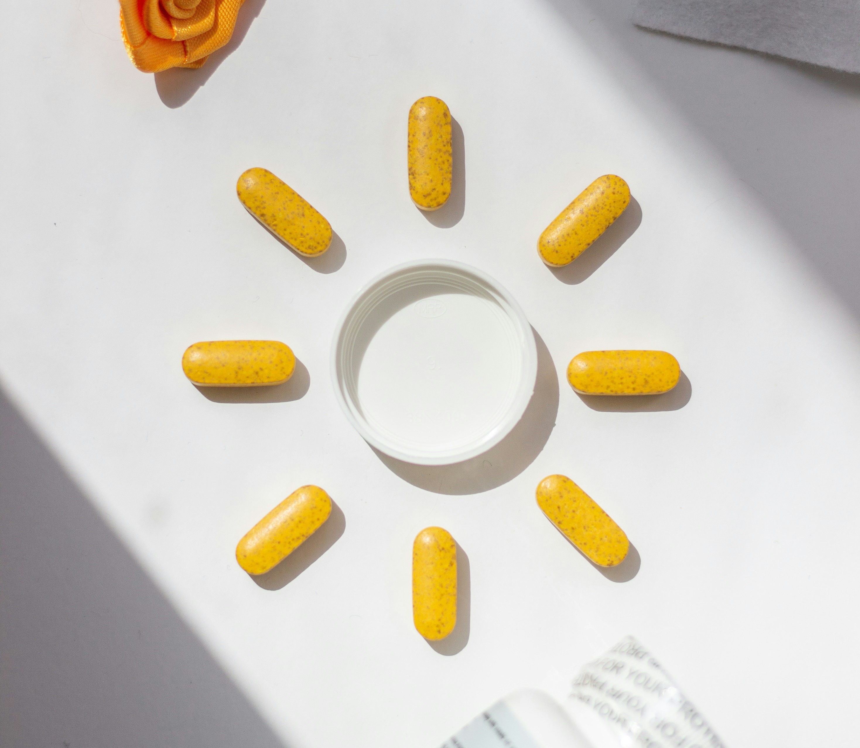 Wat is gebufferde vitamine C?