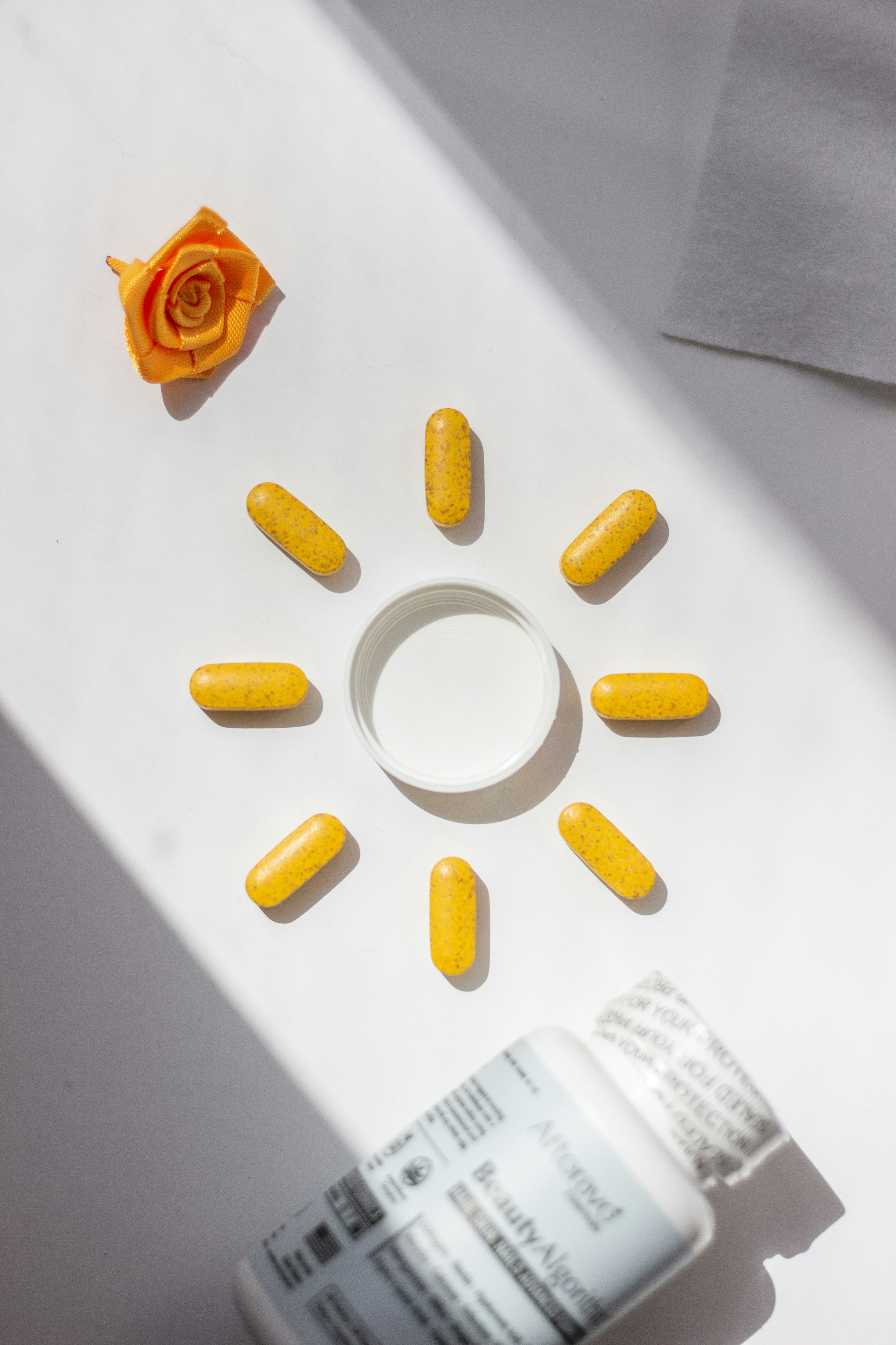 Vitamine K1: belangrijk voor bloedstolling en botgezondheid