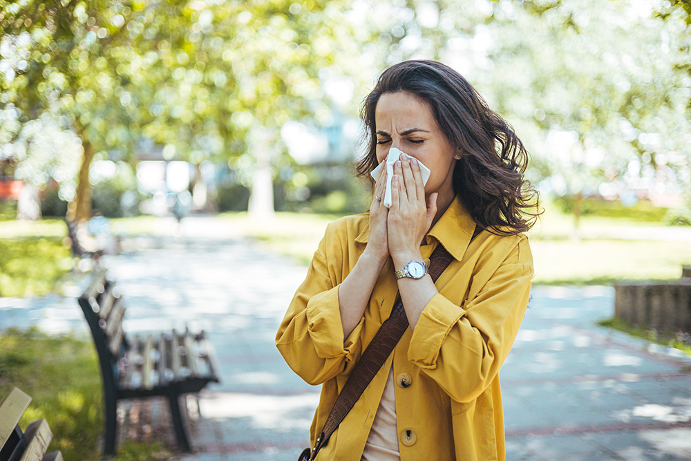 verschil allergie en intolerantie