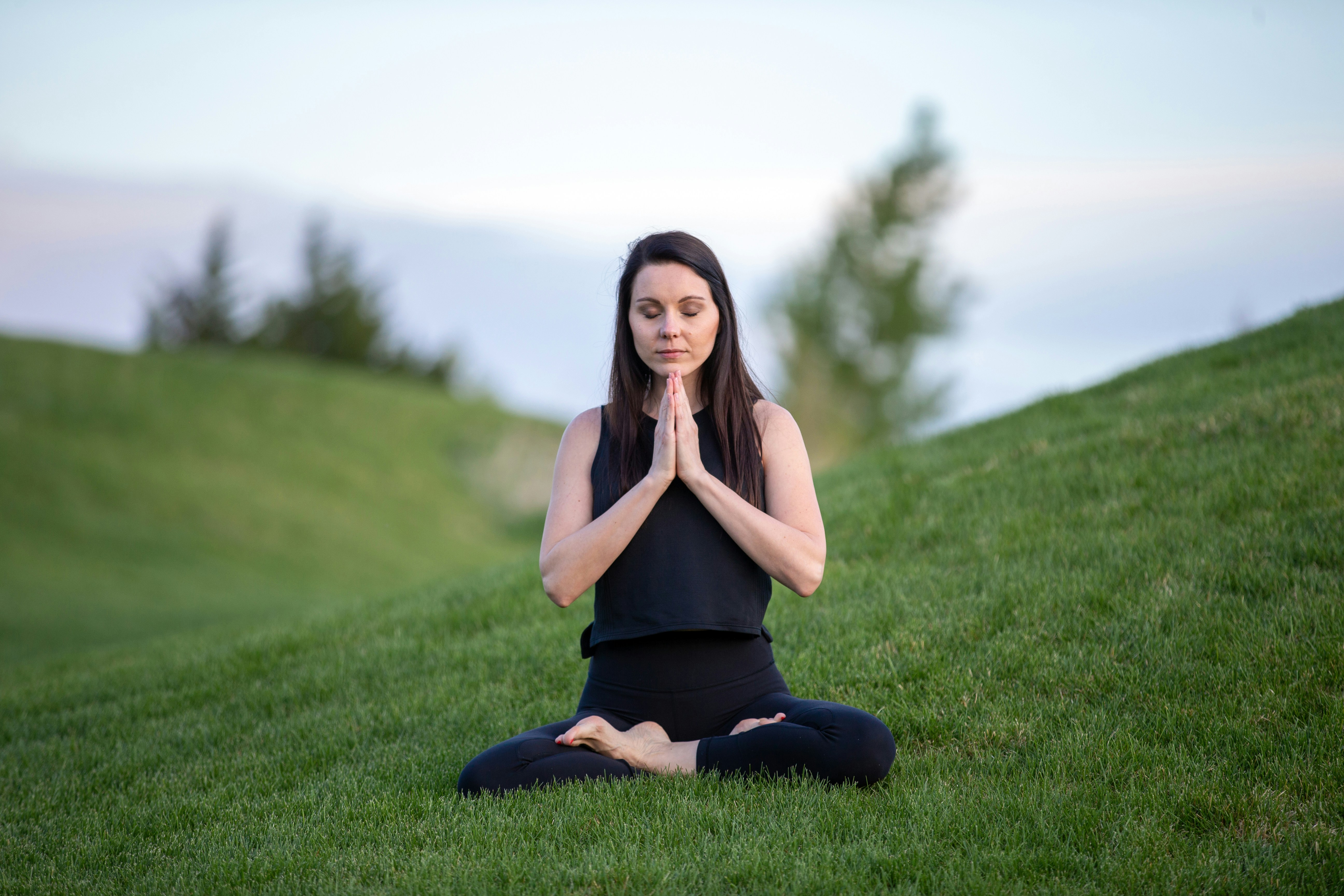 Meditatie: rust en bewustwording in het dagelijks leven