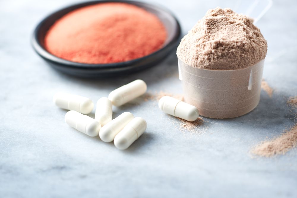beta-alanine