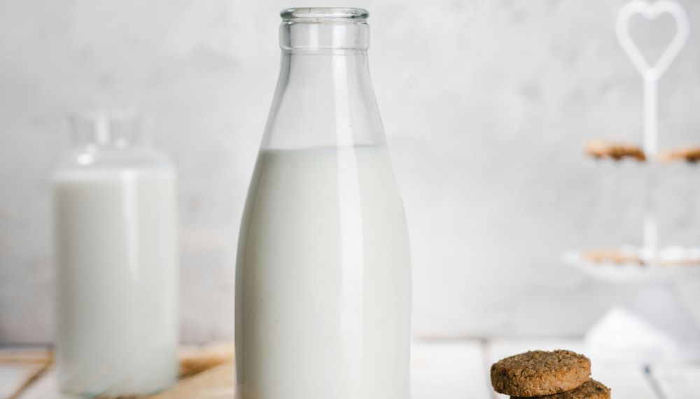 Calcium: essentieel voor sterke botten en een gezond lichaam