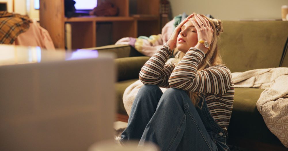 cortisol en stress