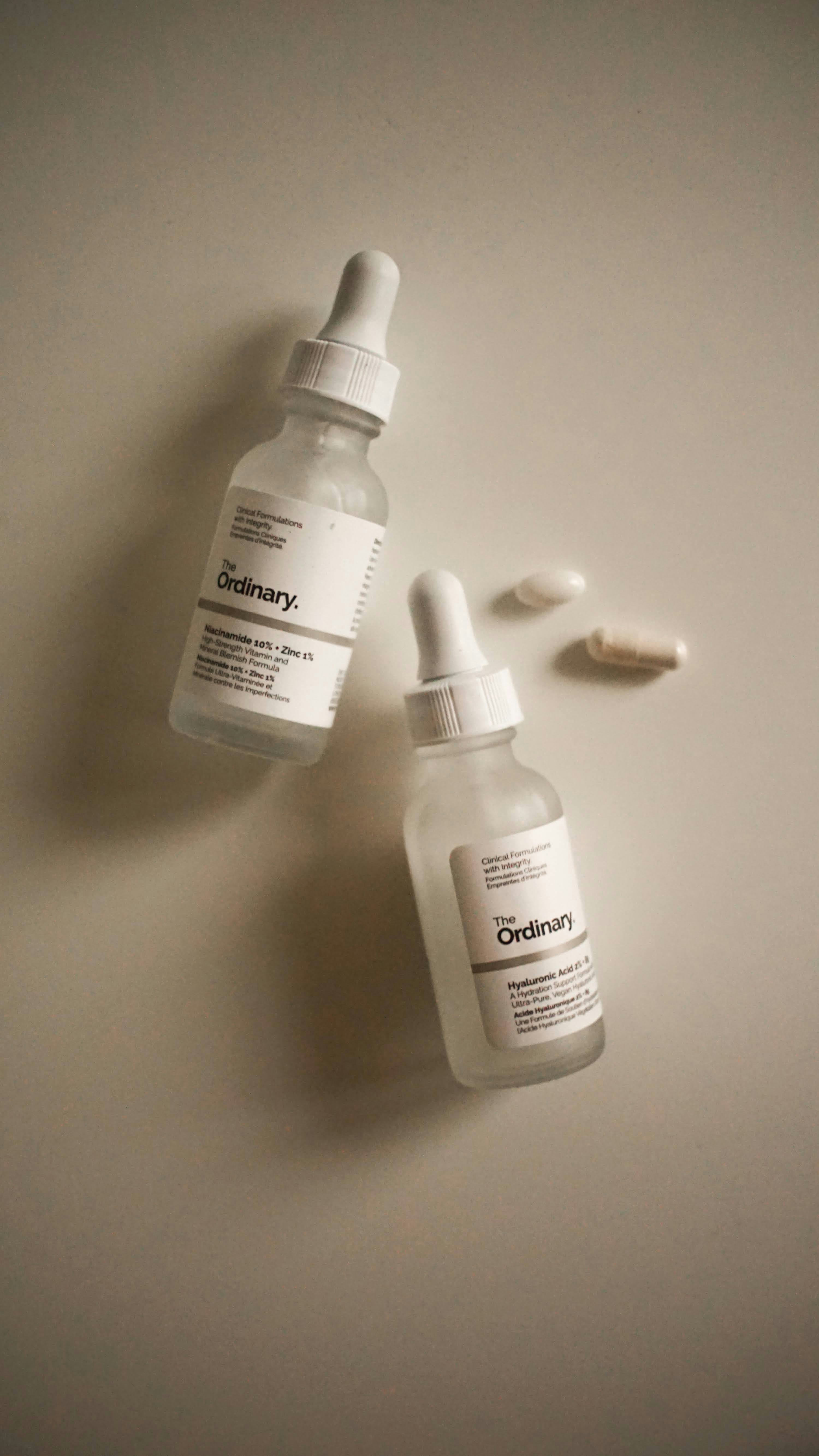 Wat is niacinamide?
