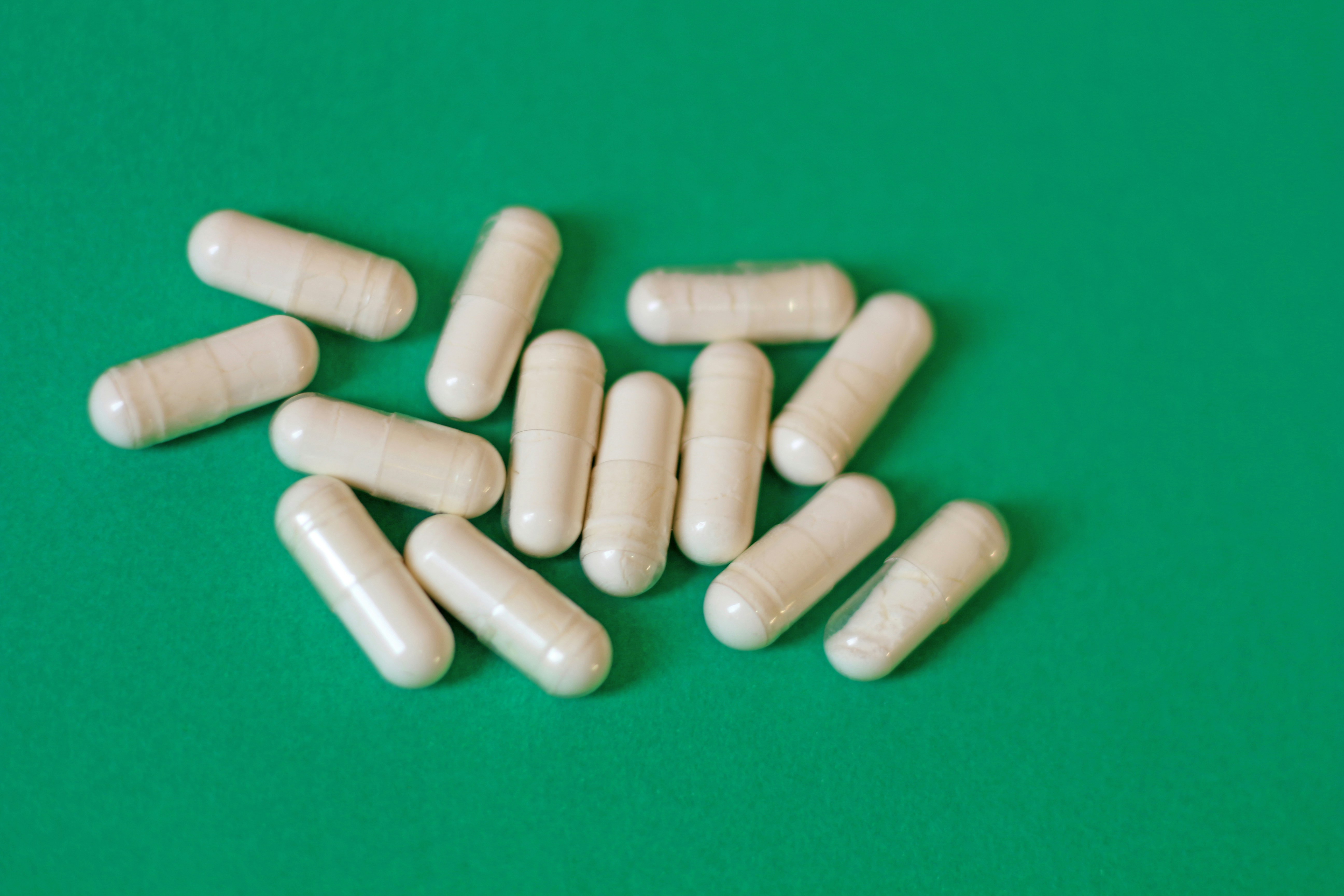 Wat is magnesium tauraat?
