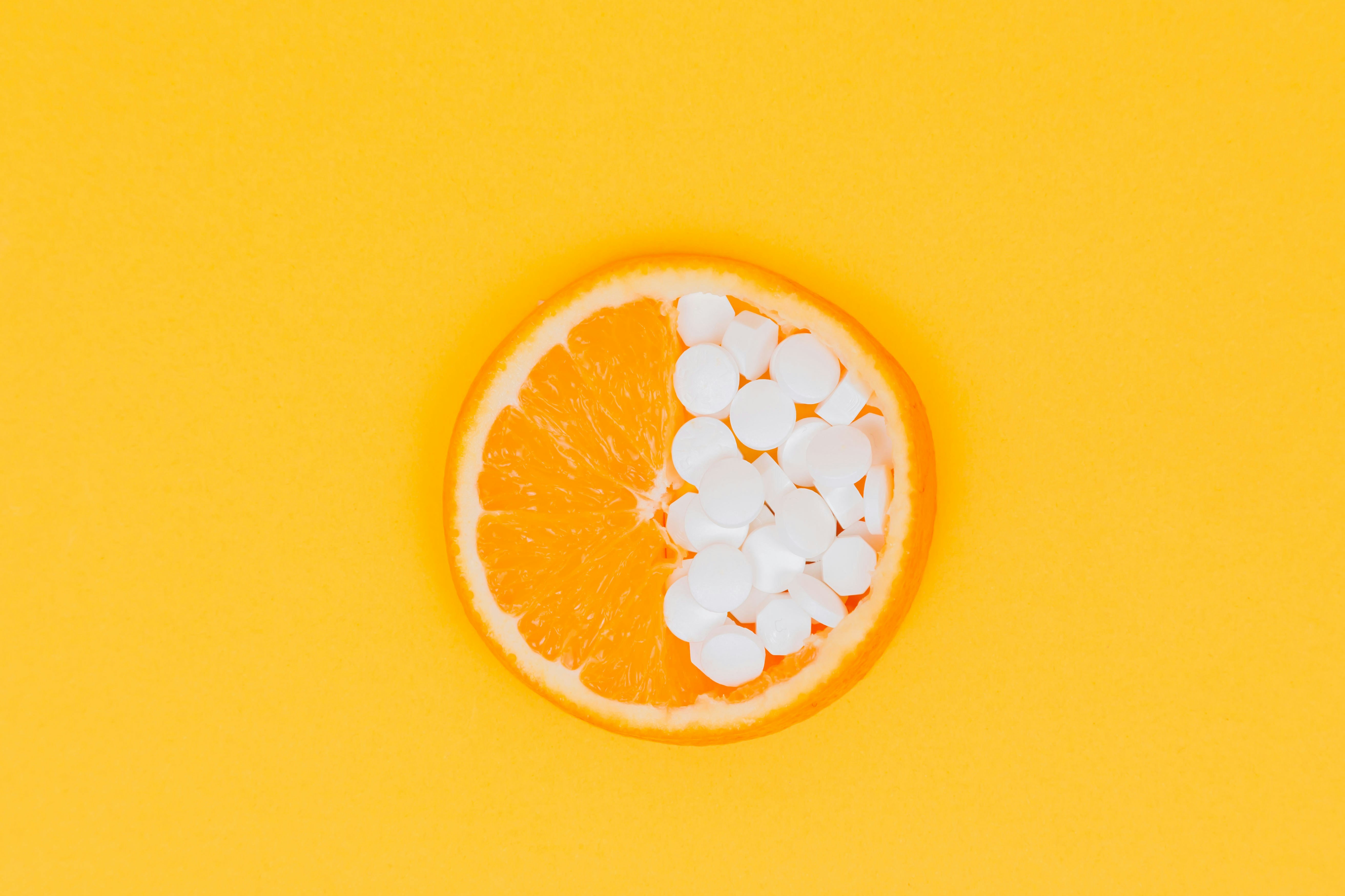Vitamine C: waarom je lichaam niet zonder kan