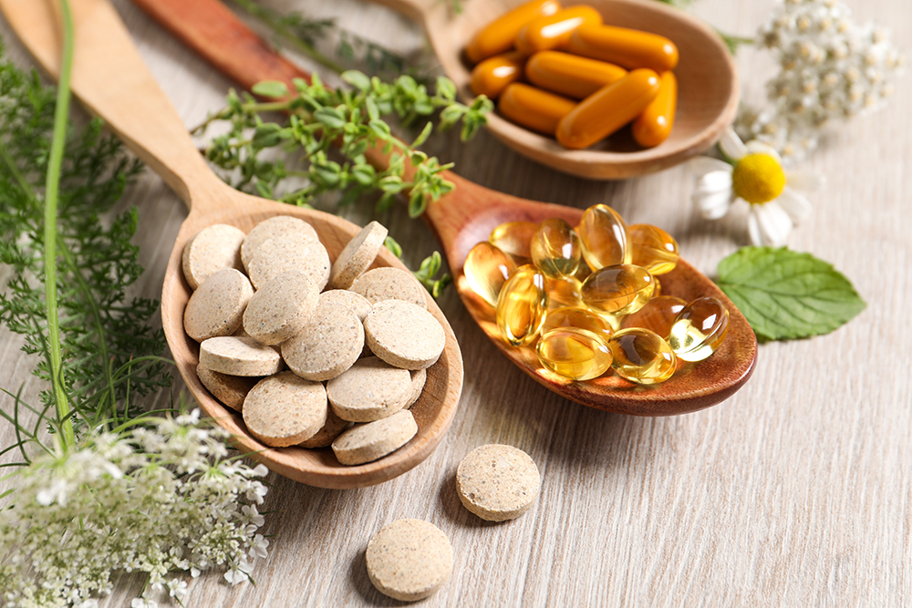 kwaliteit voedingssupplementen haccp vs gmp