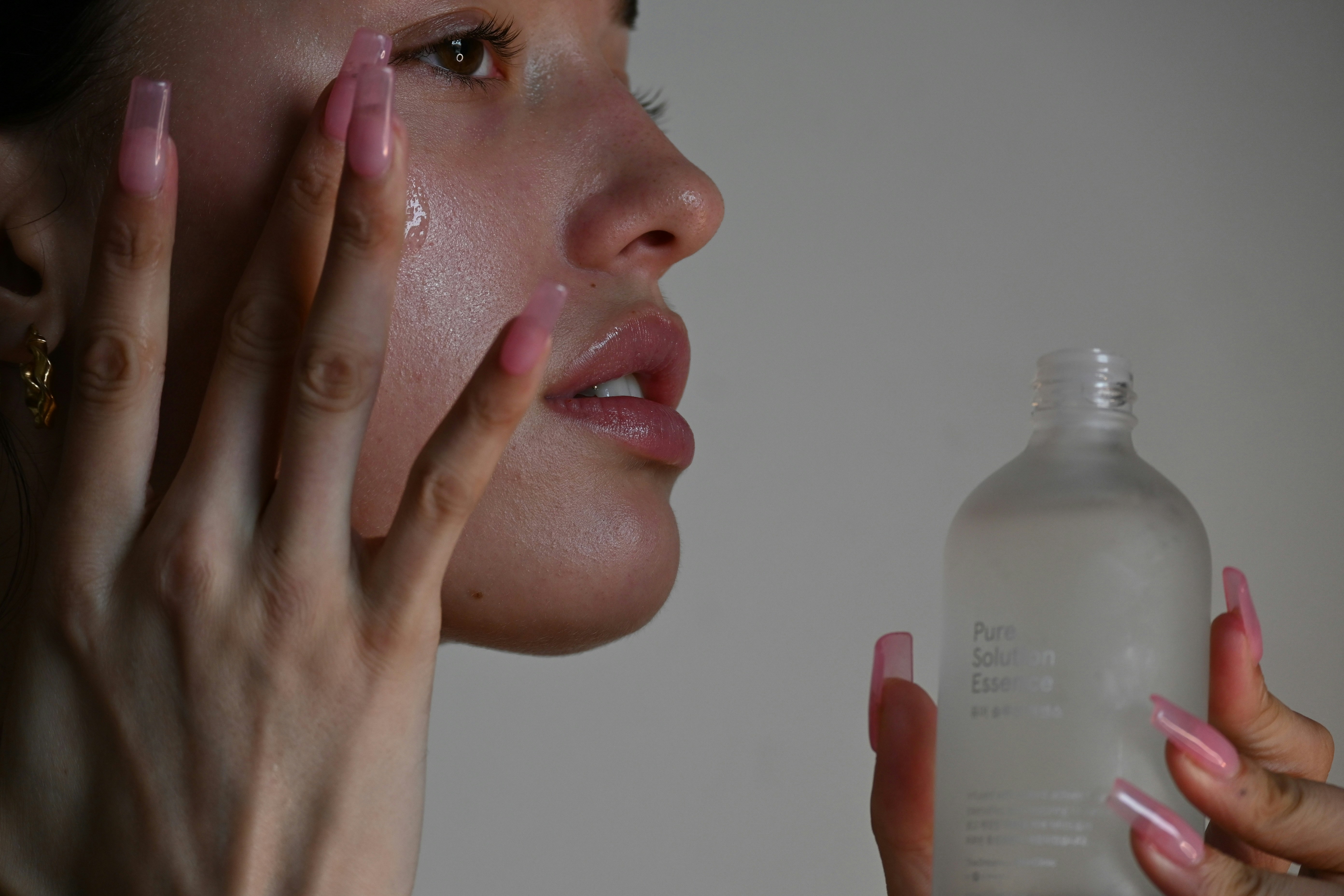 Hyaluronzuur laagmoleculair: hydratatie van binnenuit