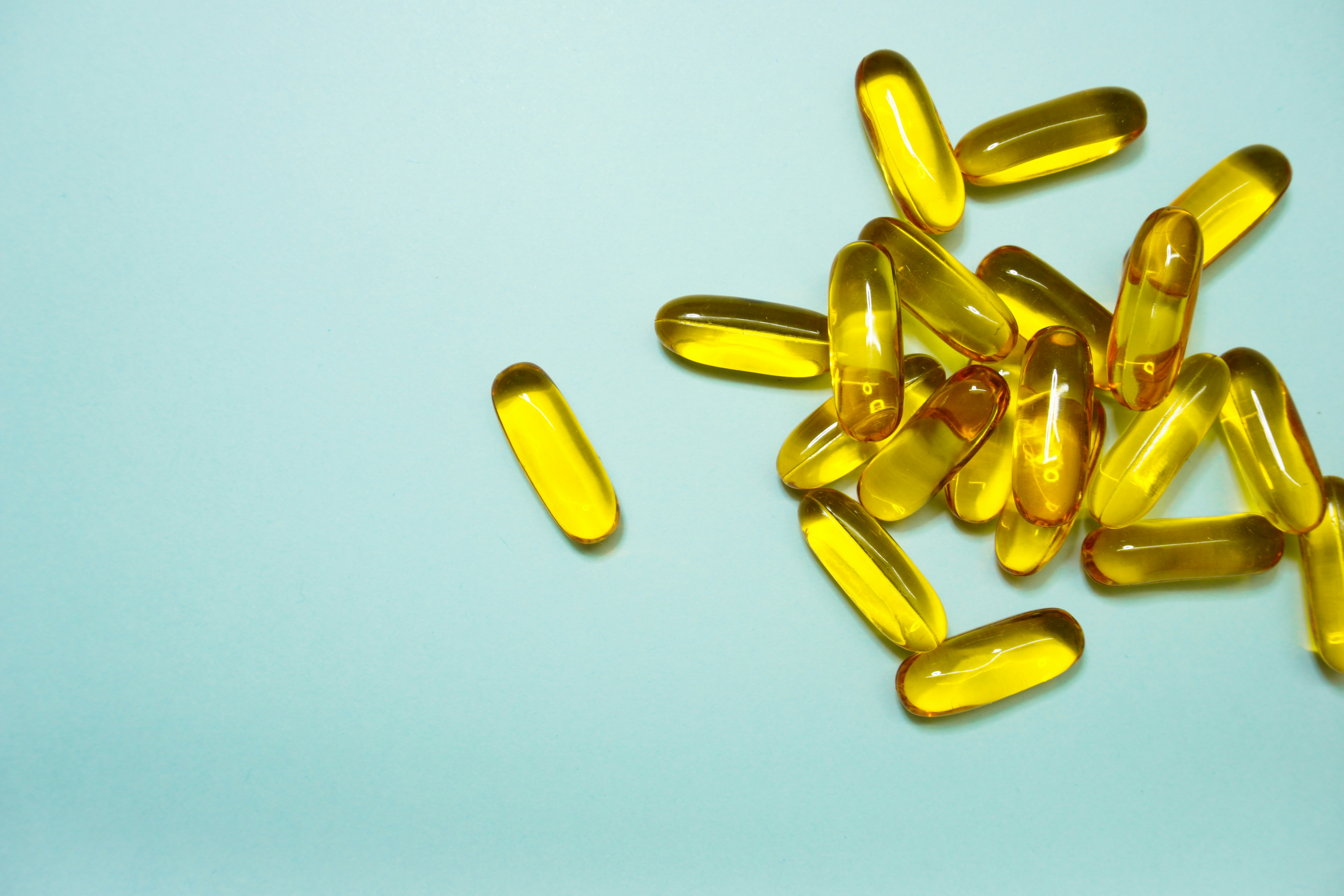 Vitamine D3: wat het is, wat het doet en hoeveel je nodig hebt