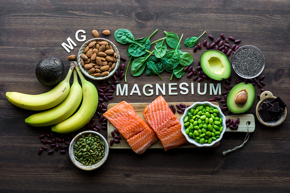 magnesium opname en effectiviteit