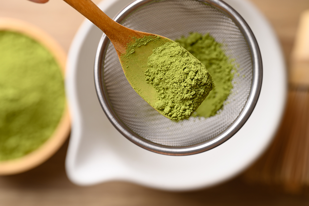 matcha