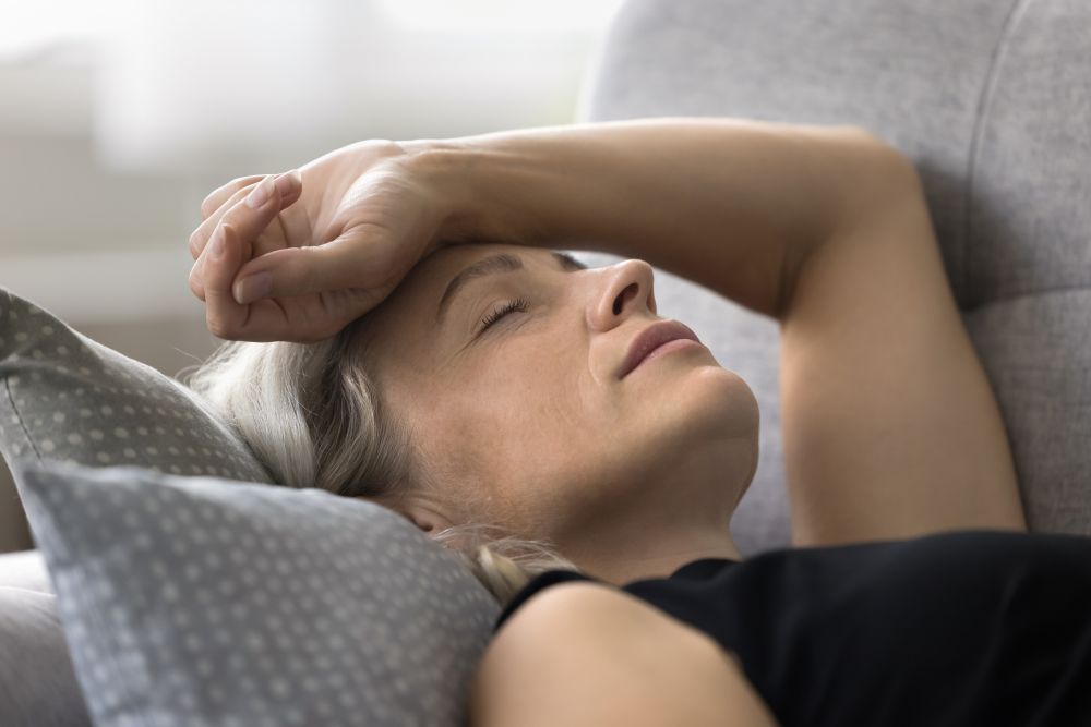 menopauze
