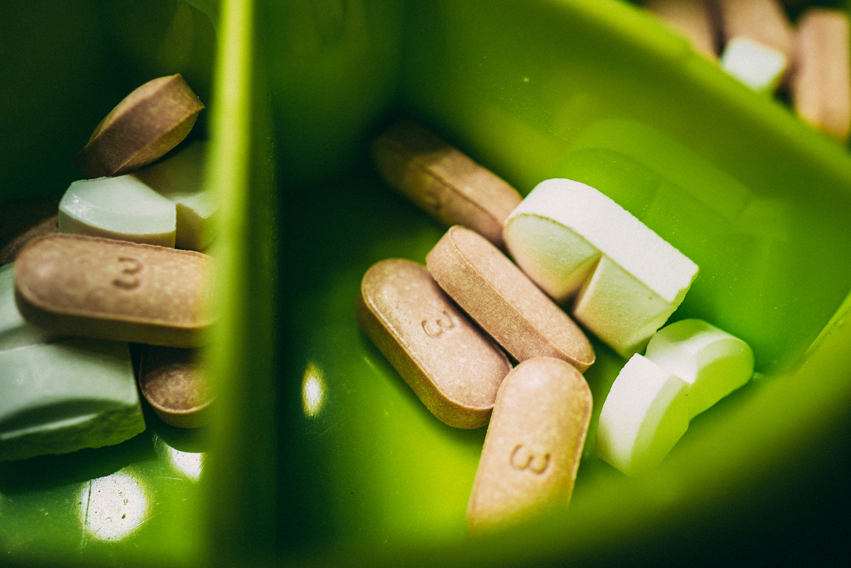 Alles over quercetine: werking, voordelen en supplementen