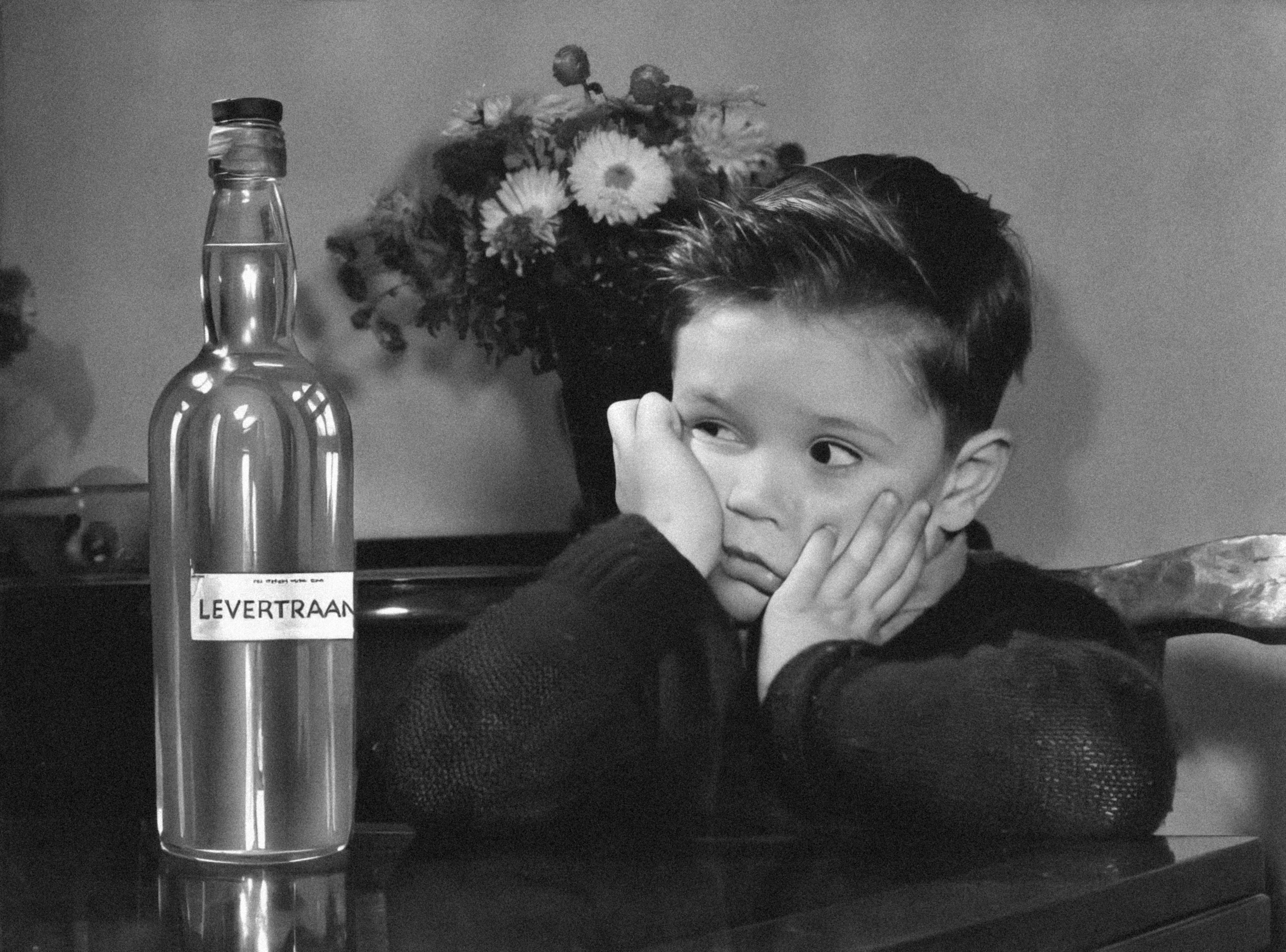 Levertraan: natuurlijke bron van omega-3 en vitamines