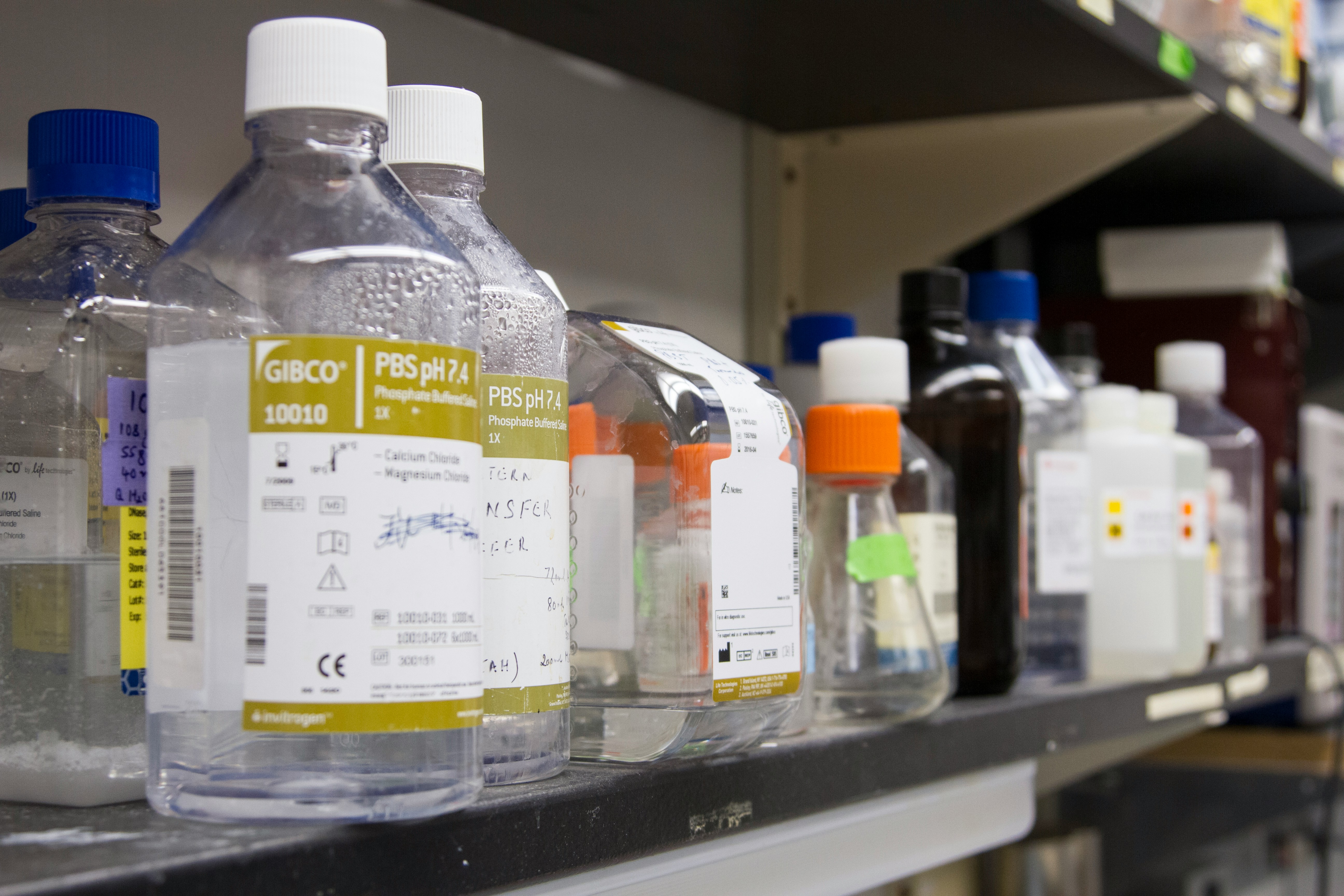 PFAS: de verborgen impact van “forever chemicals”