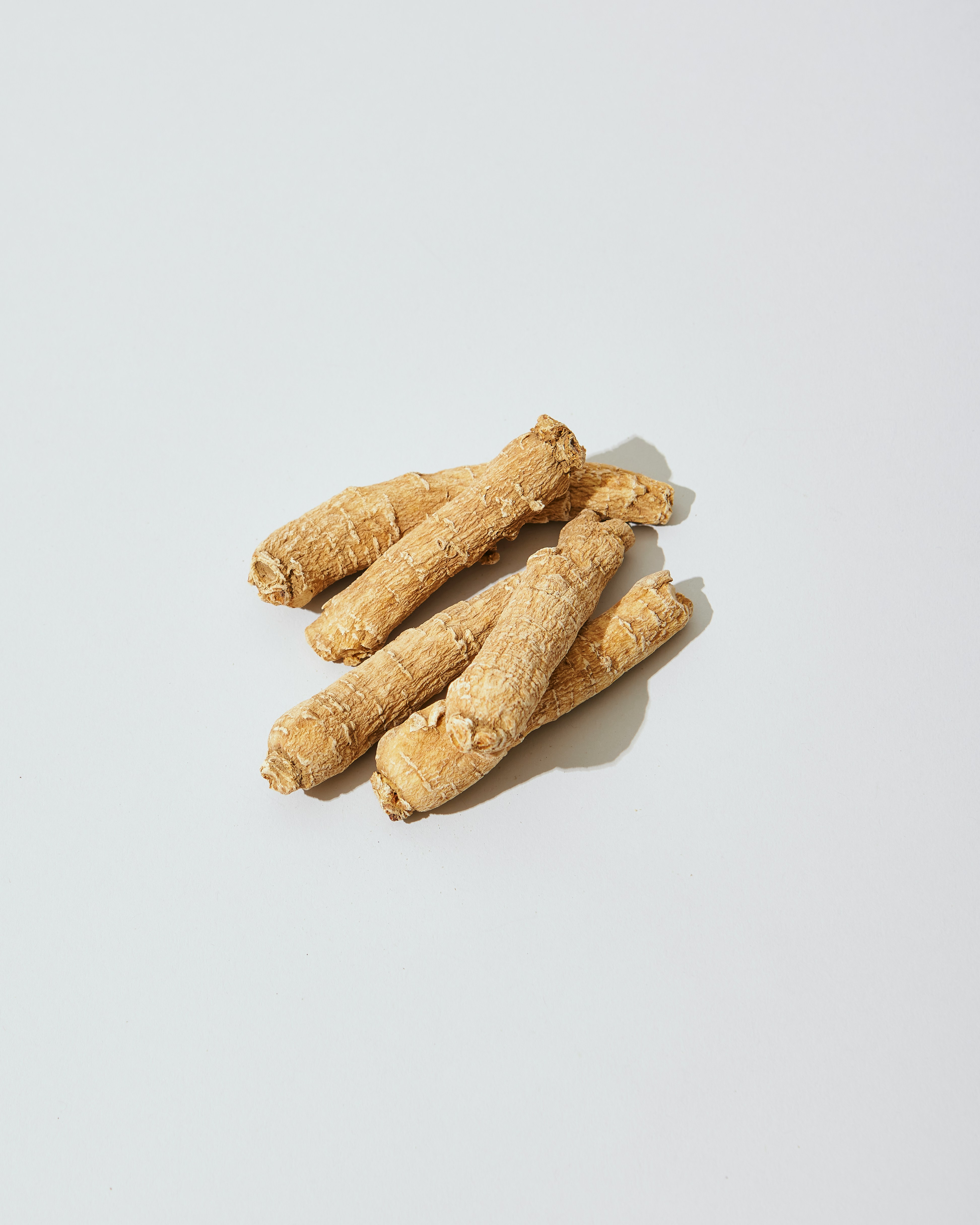 Koreaanse ginseng: de kracht van Panax ginseng