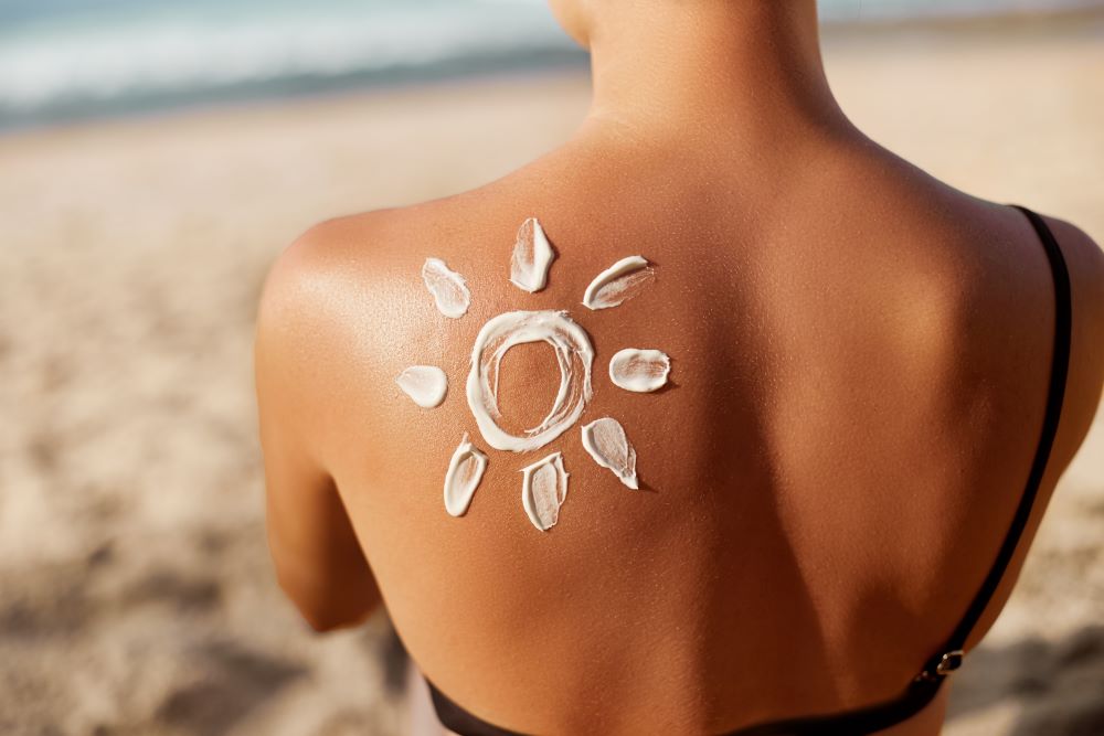 Wat is oxybenzone?