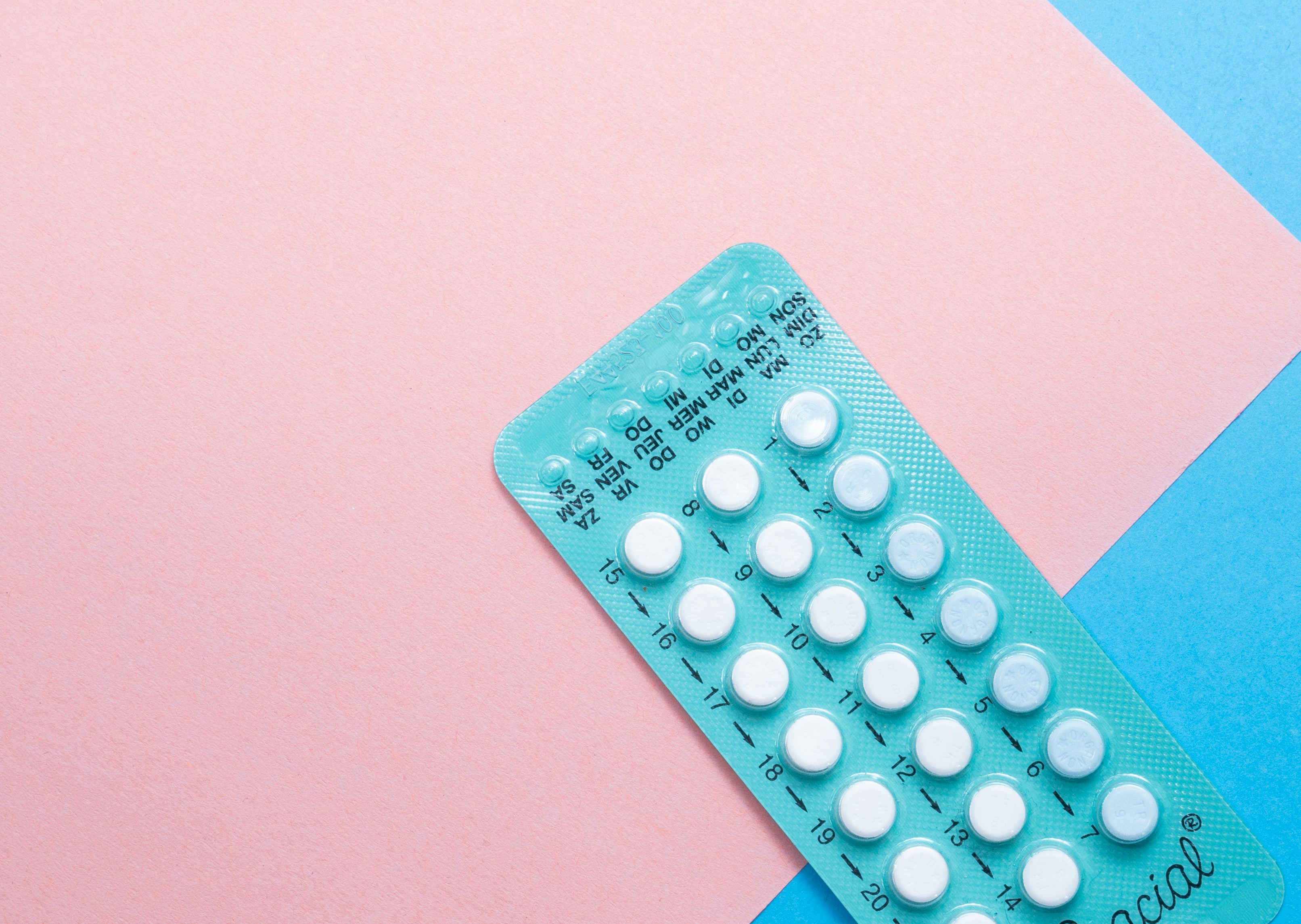 Hormonale disbalans: als je innerlijke evenwicht uit balans raakt