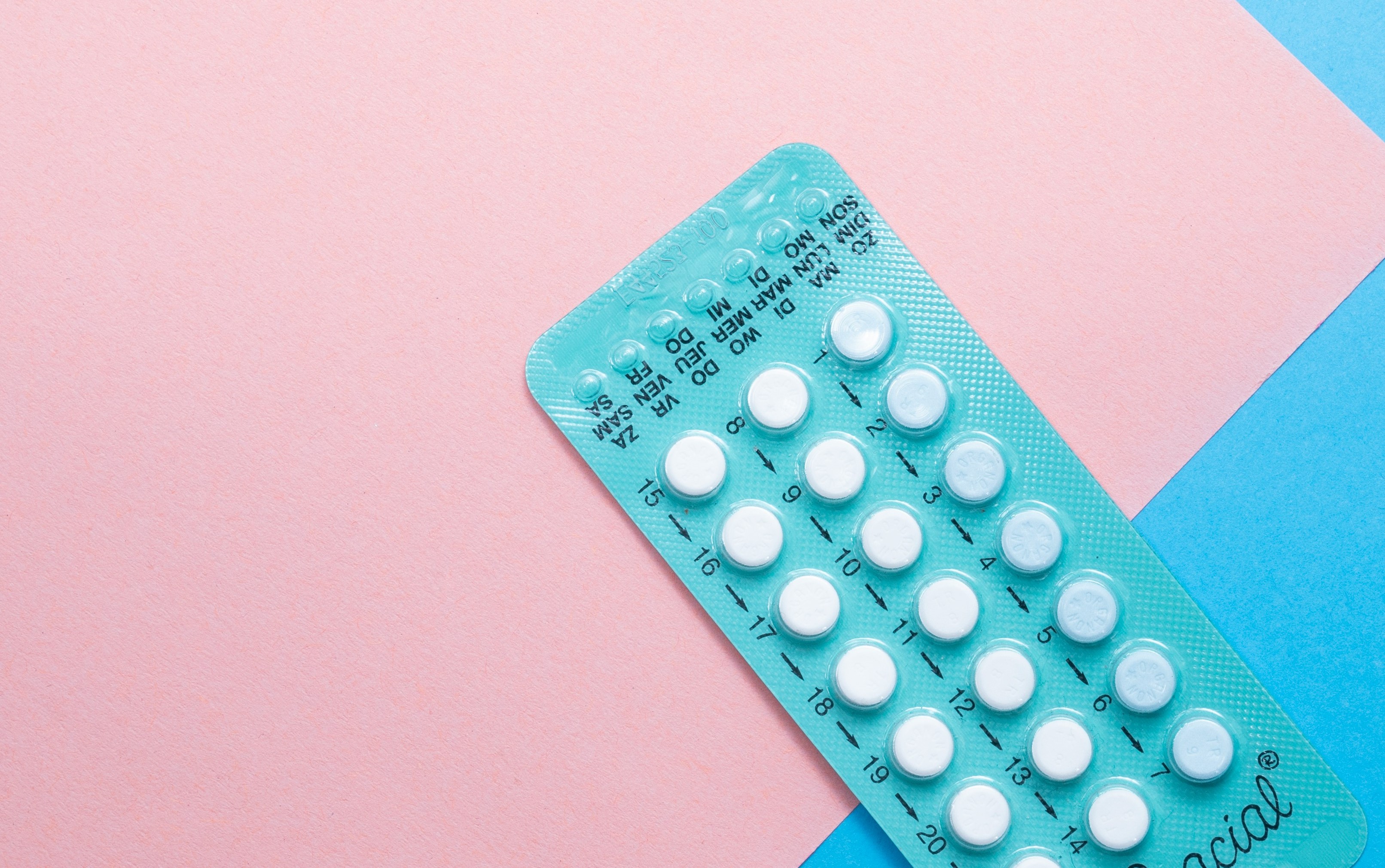 Hormonale disbalans: als je innerlijke evenwicht uit balans raakt