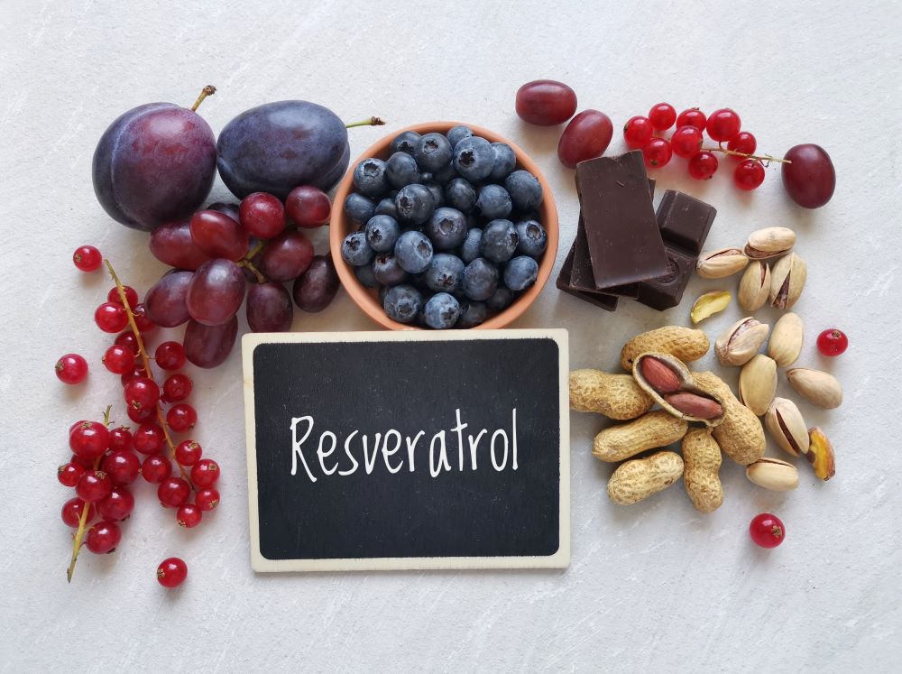 resveratrol