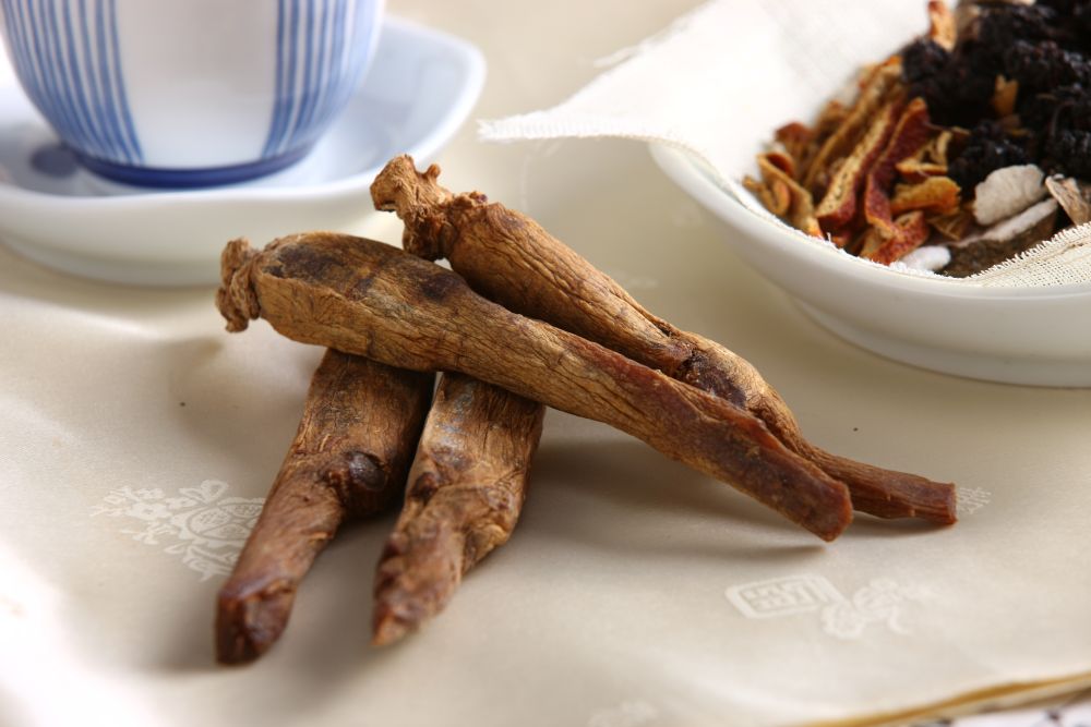 Ginseng