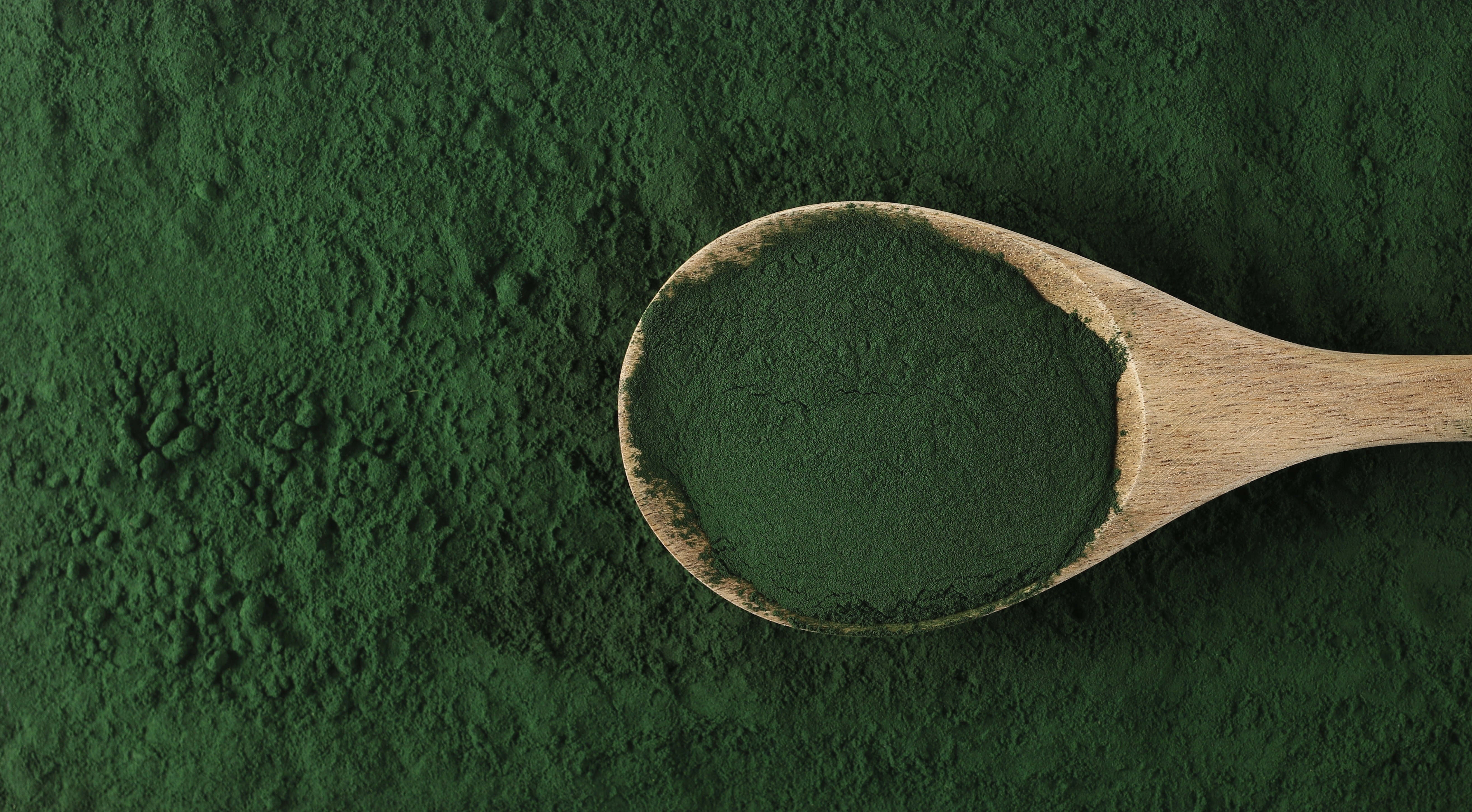 Spirulina