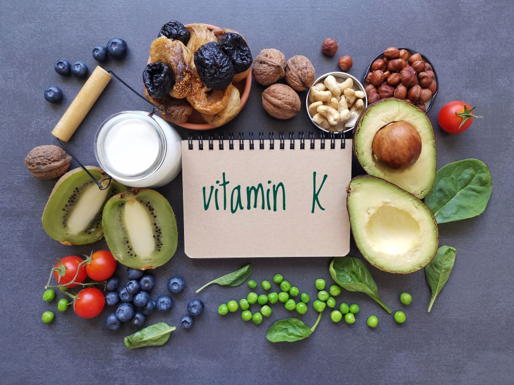 Vitamine K