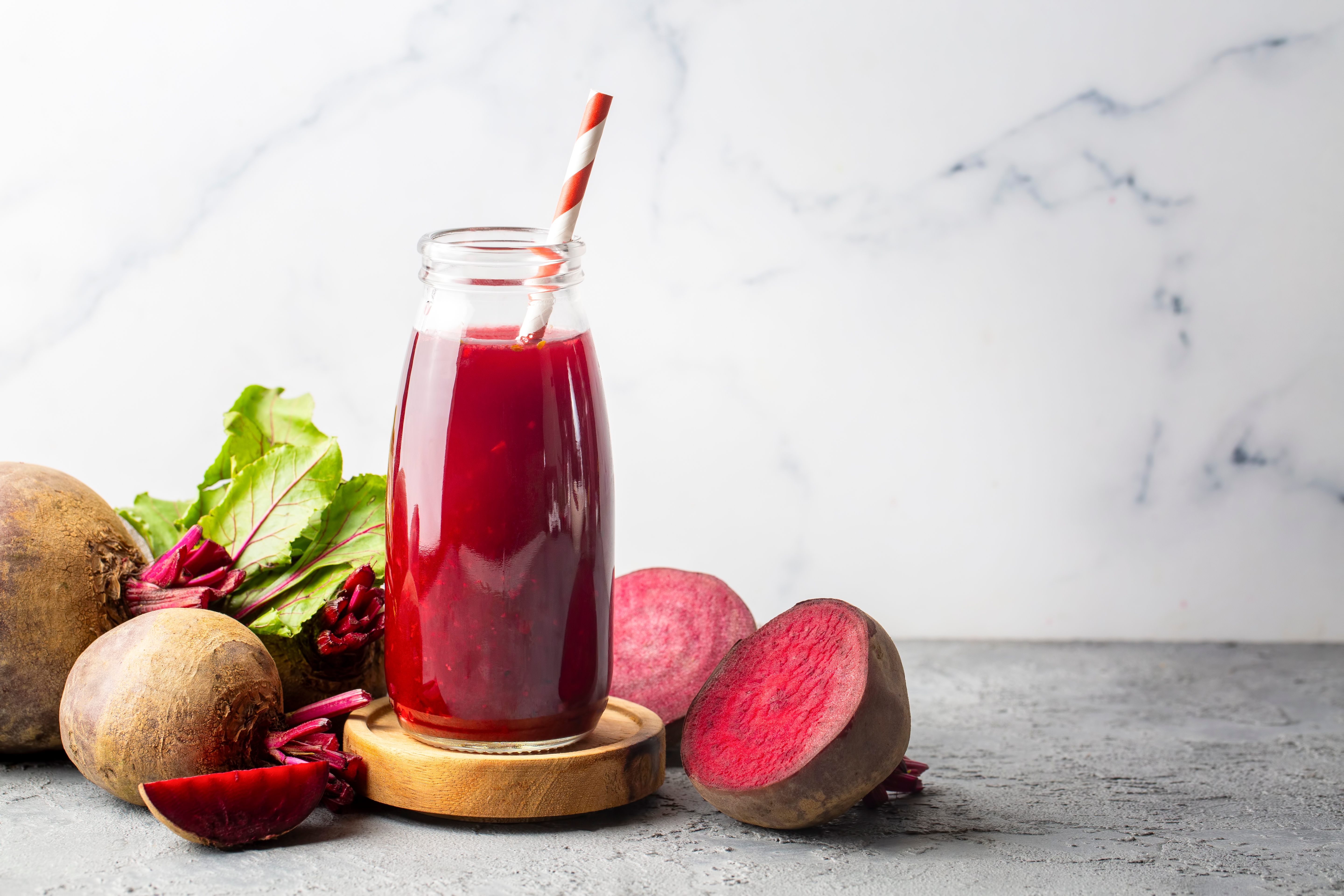 Wintertenen: ‘Beet’ the cold
