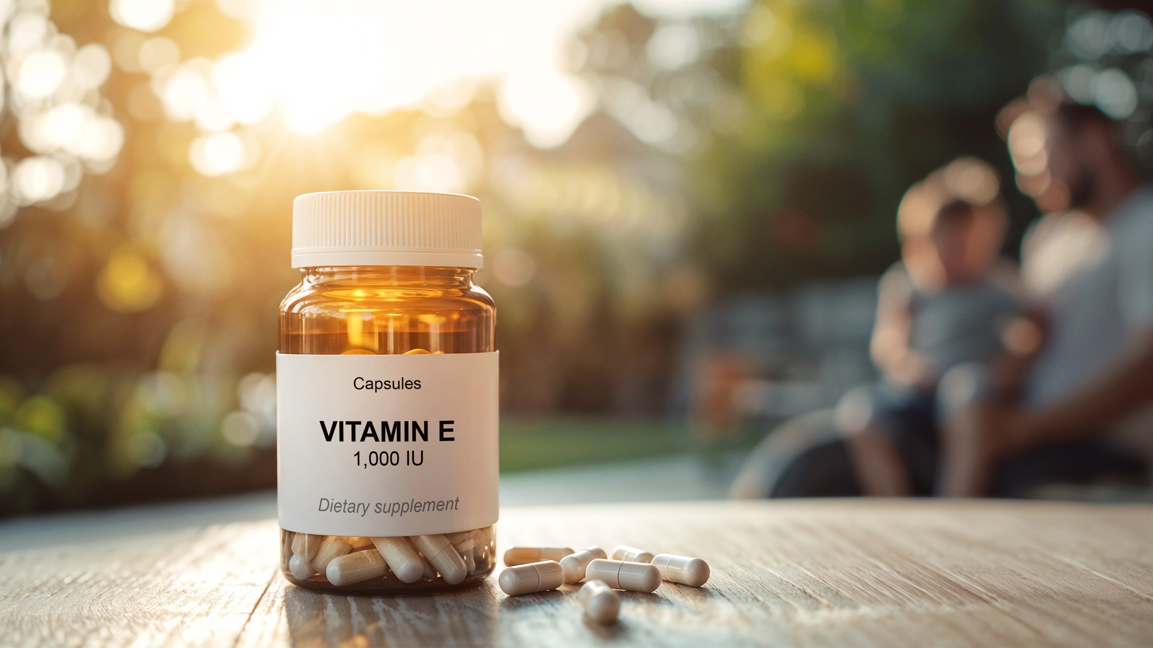 Vitamine E