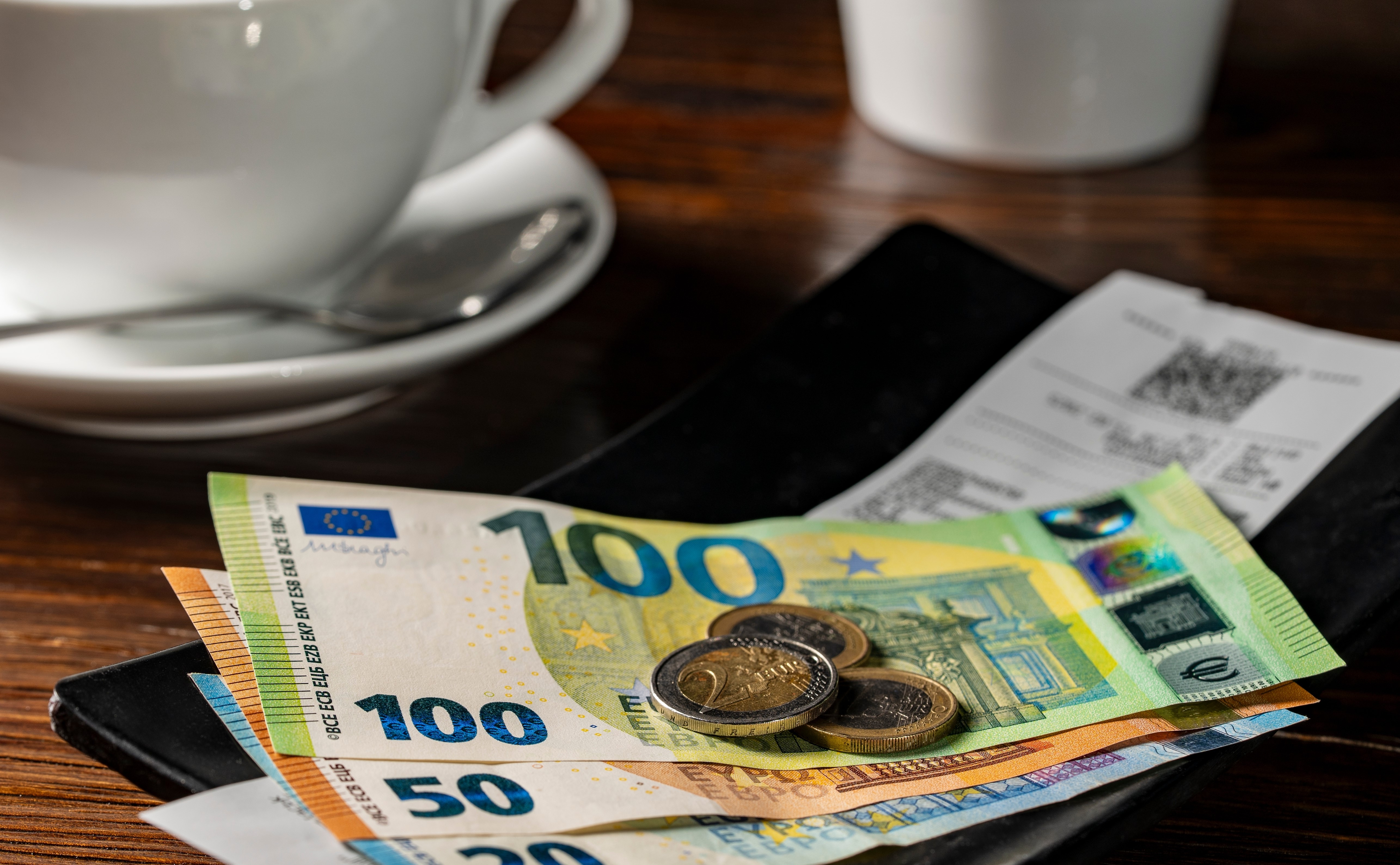 Money mindset: wat als jij jezelf écht de investering waard vindt?