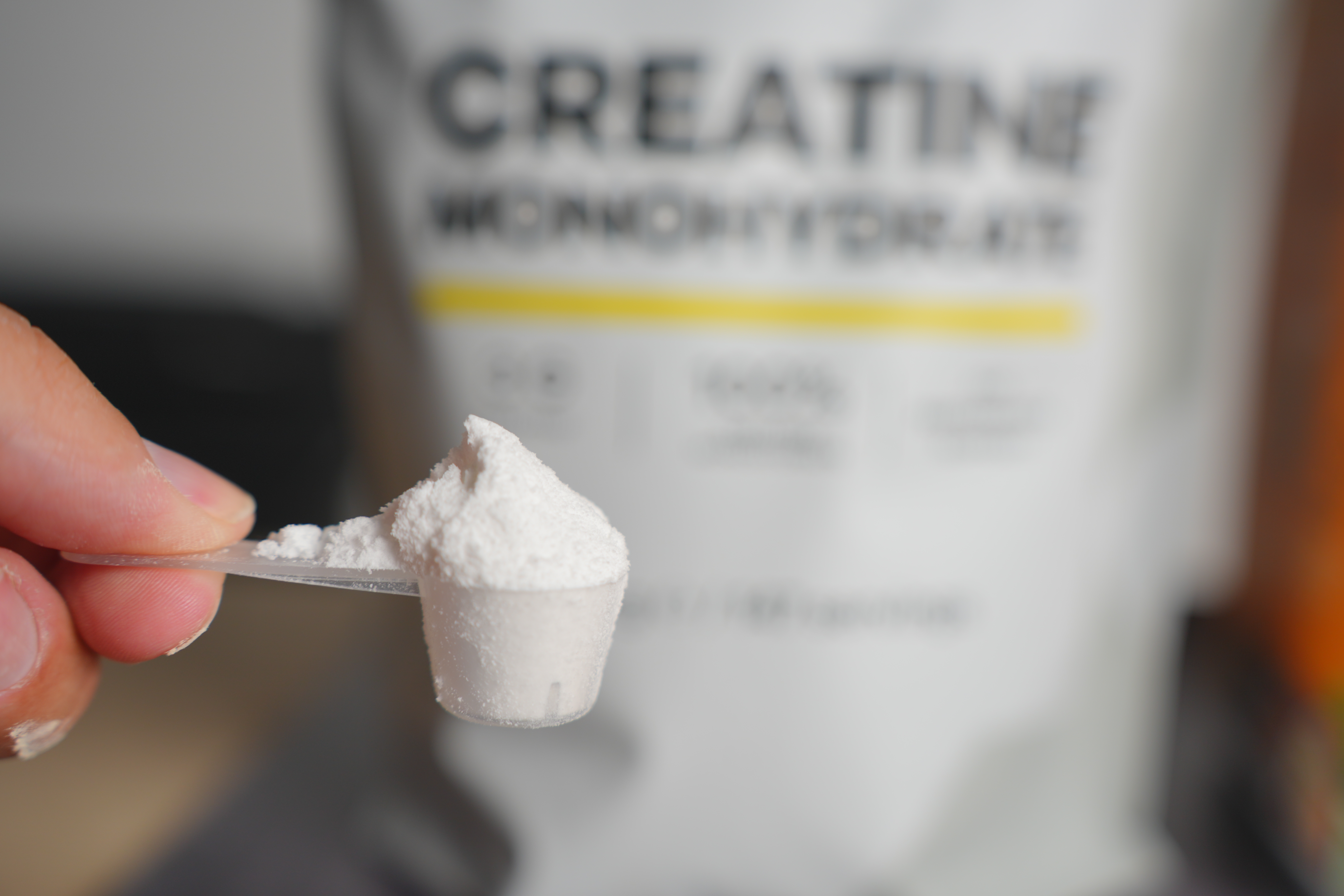 Creatine