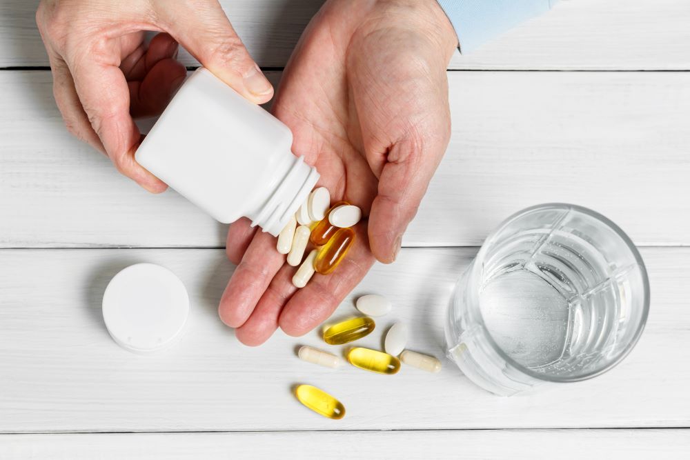 glucosamine