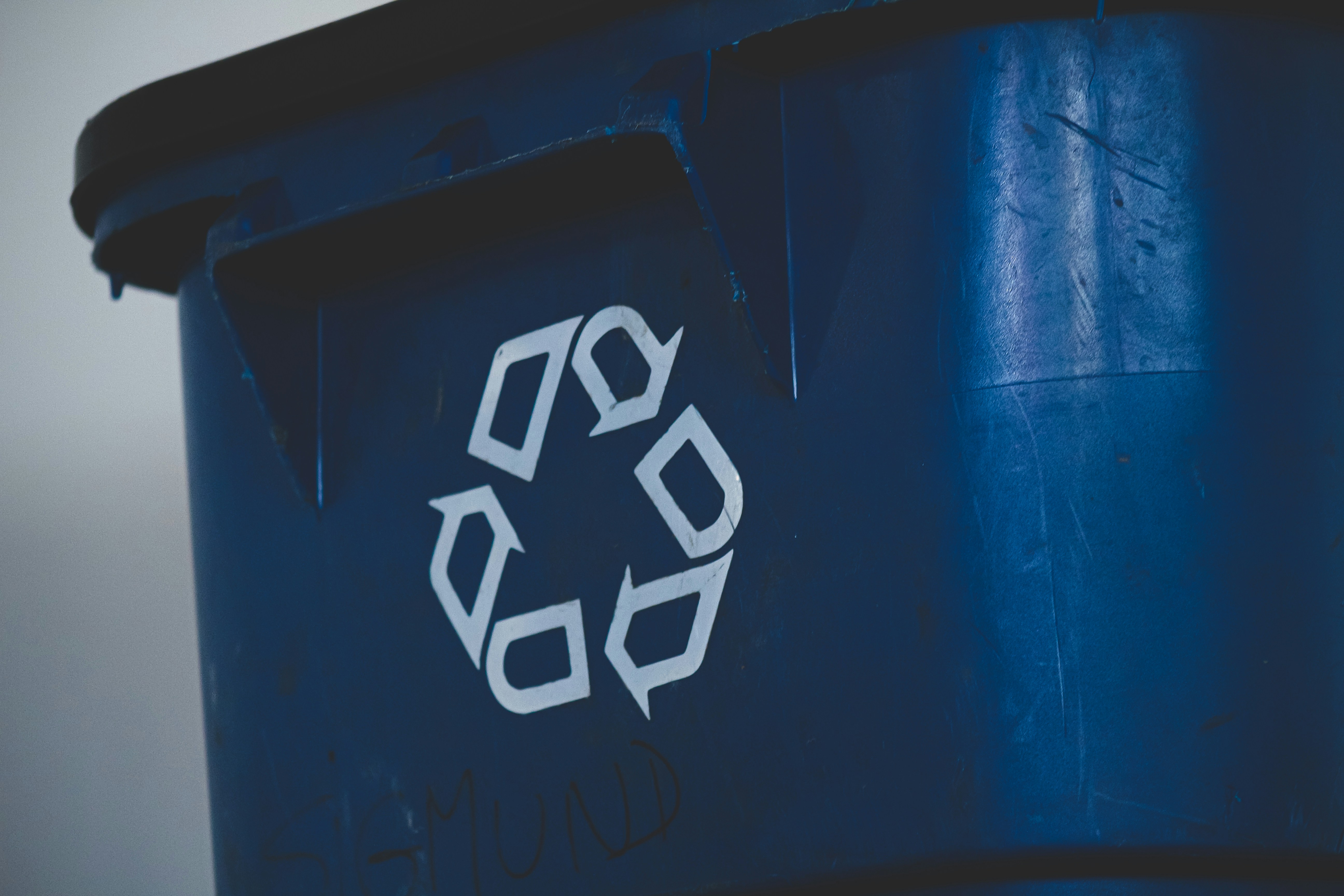 Recyclebare verpakking: een stap richting duurzamer verpakken