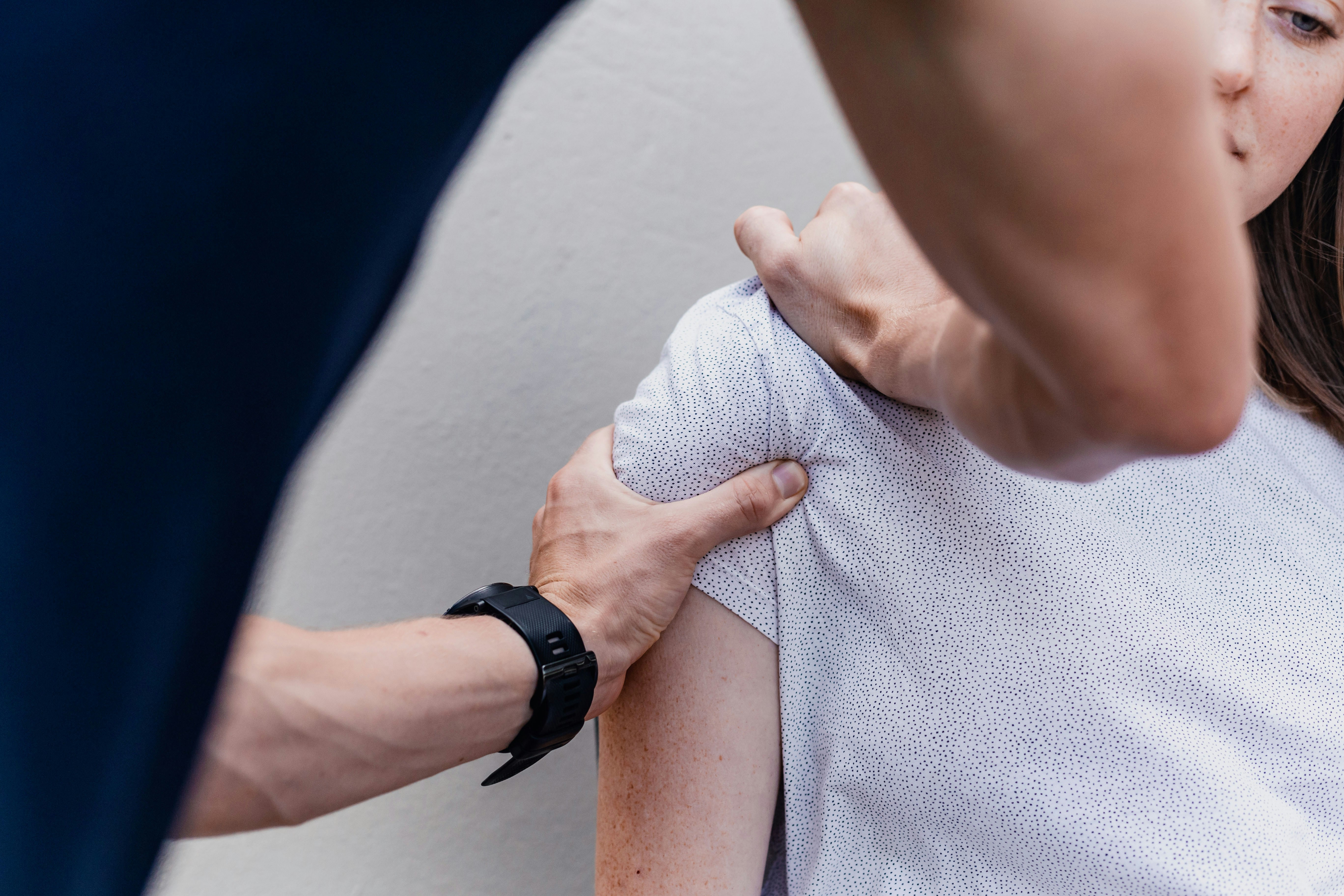 RSI: herhaalde belasting en de rol van fysiotherapie