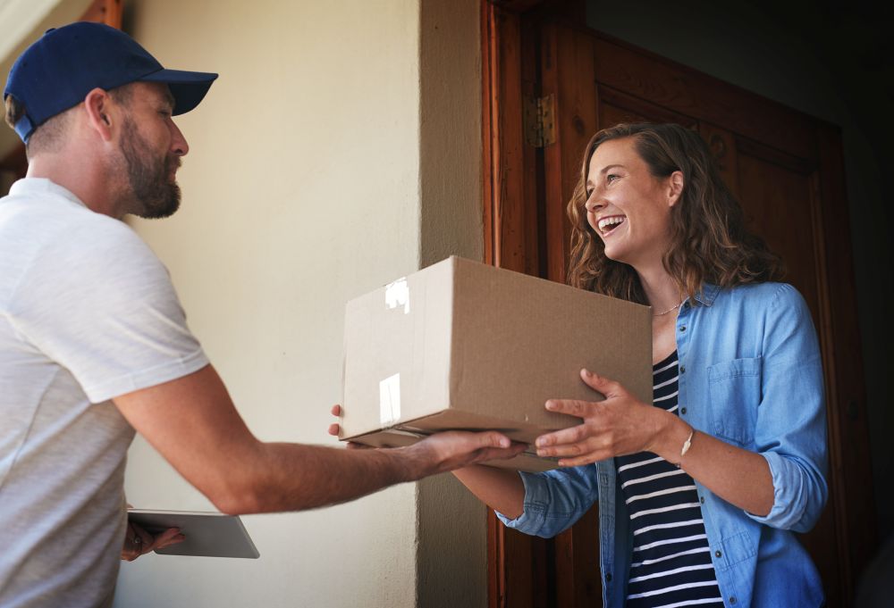 snelle en betrouwbare levering van gezondheidsproducten via Varuvo