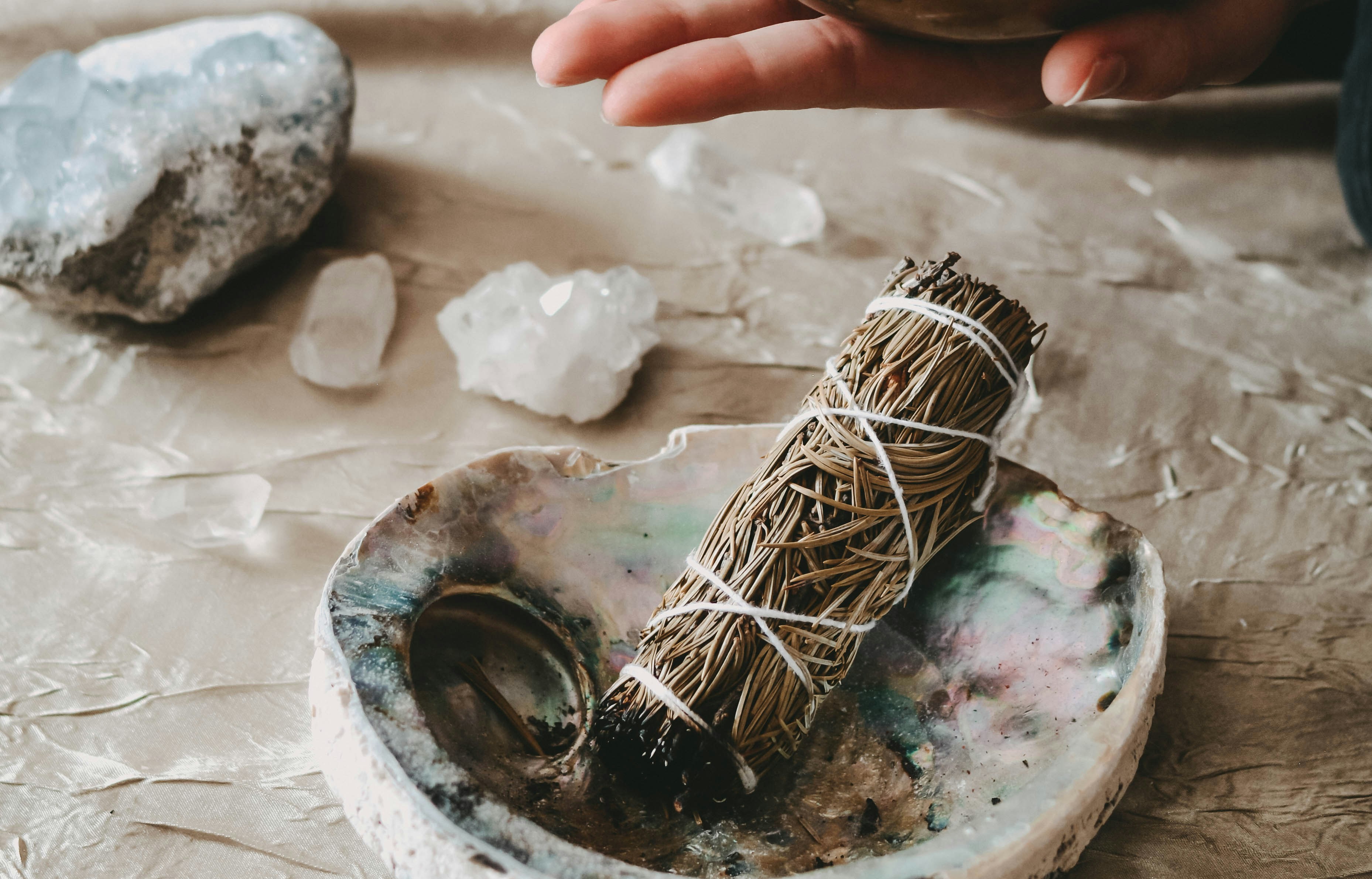 sound healing