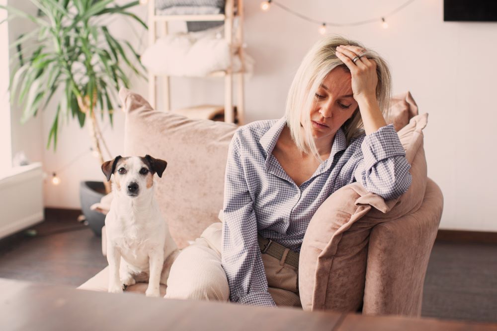 Stressmanagement: hoe houd je je balans in uitdagende tijden?