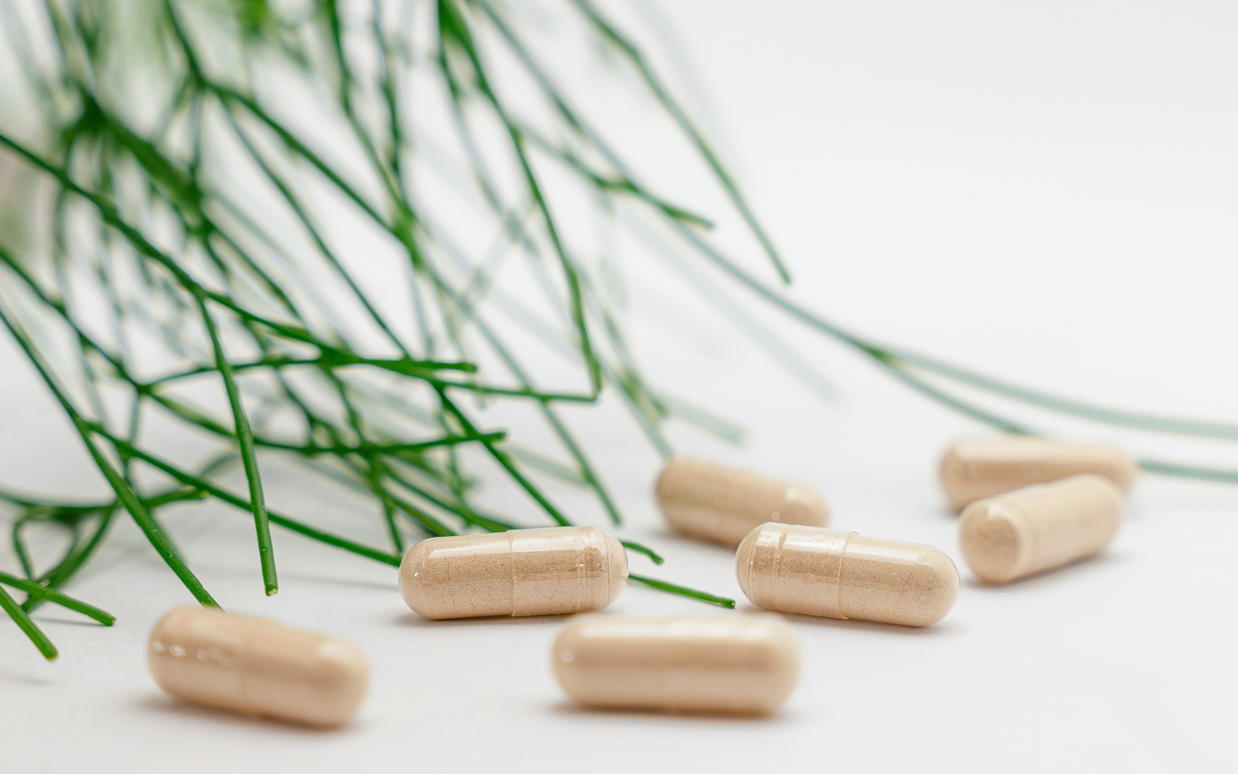 Astaxanthine: de krachtige antioxidant voor je gezondheid