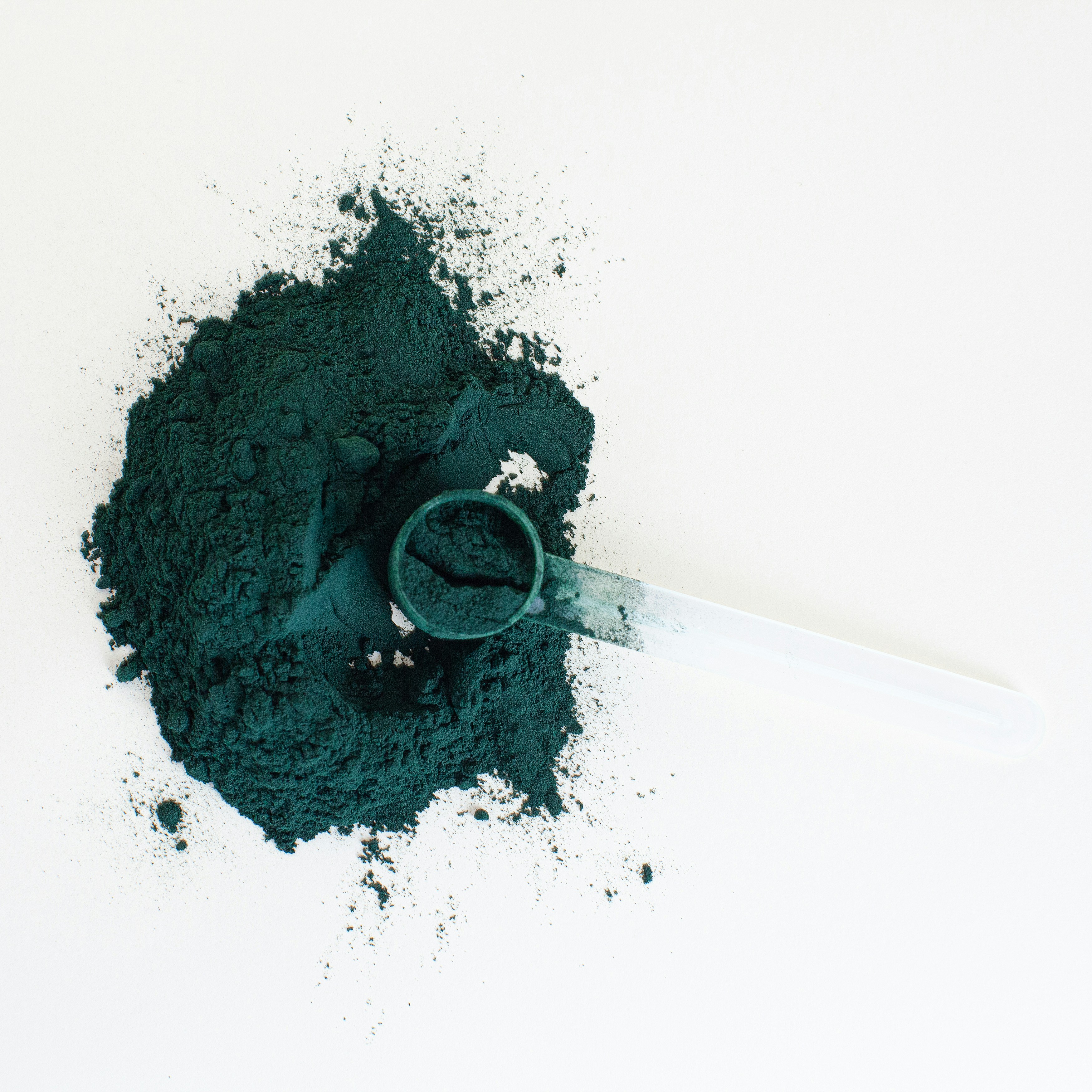 Wat is spirulina en waarom wordt het gebruikt?