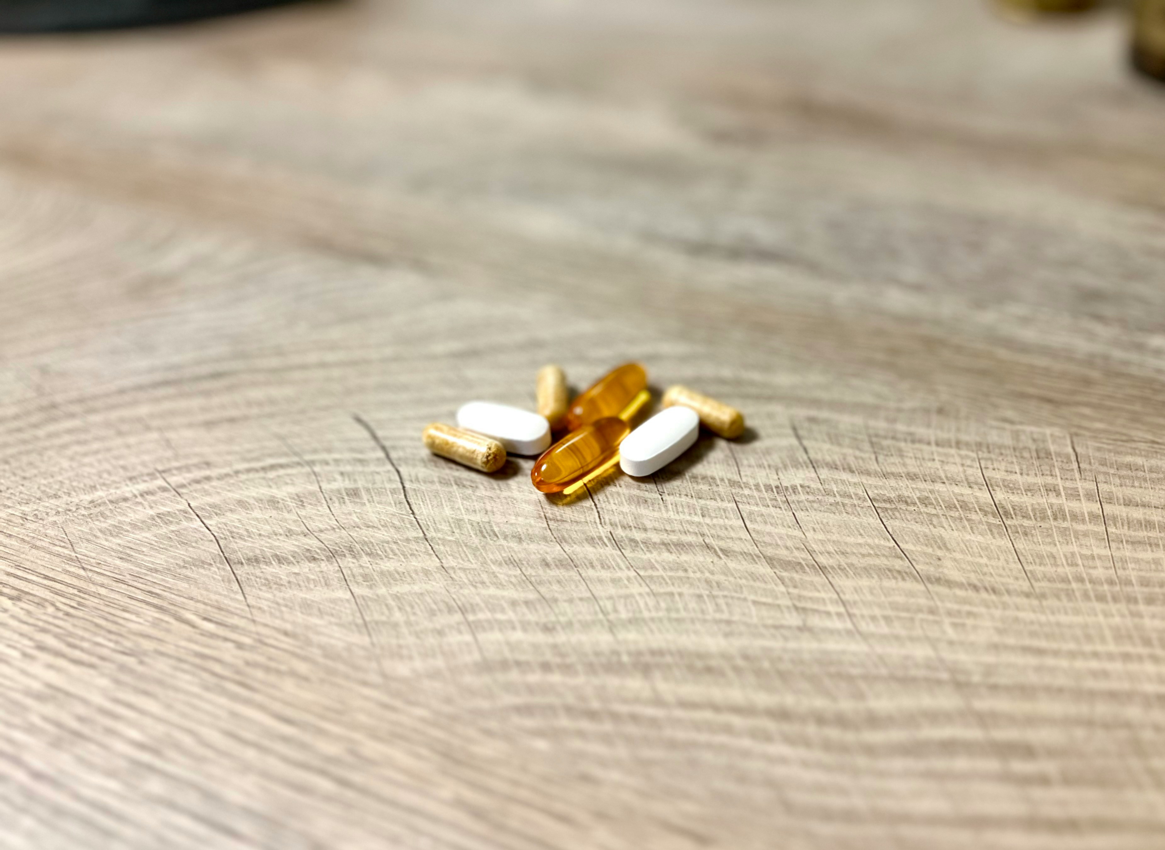 Wat is vitamine B?