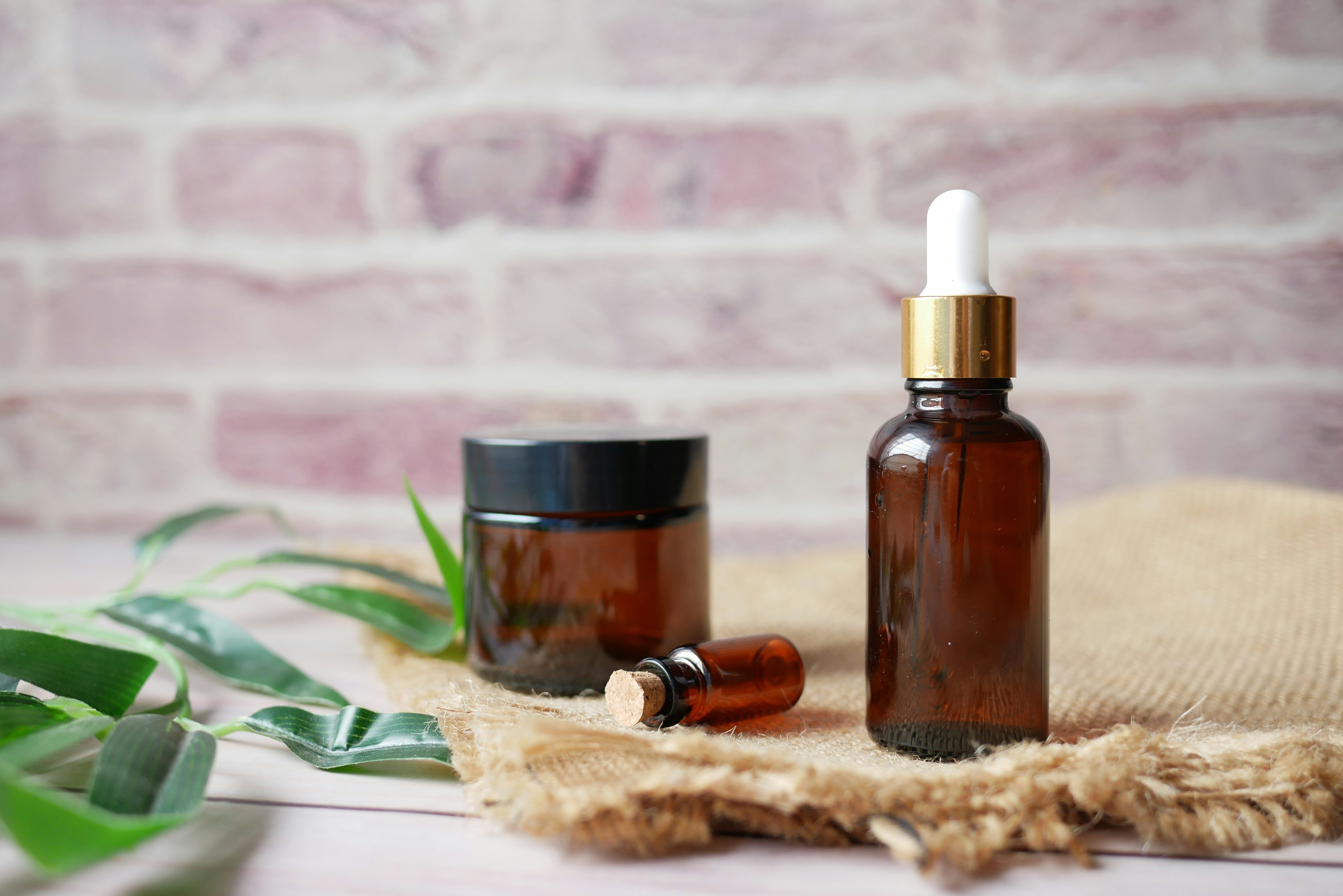 Natuurlijke geurstoffen: de kracht van pure aroma’s