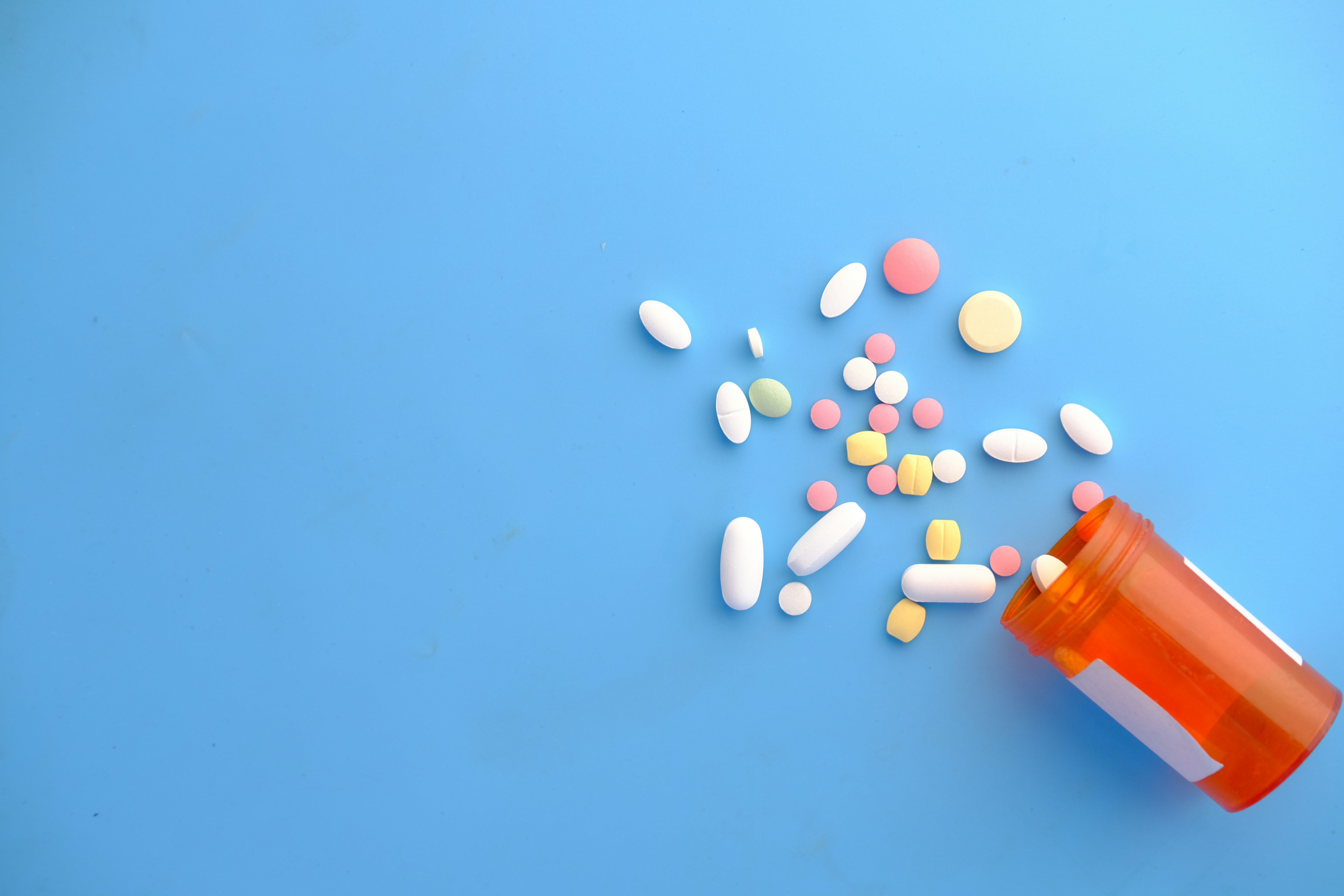 Magnesium complex: een complete aanvulling voor je lichaam