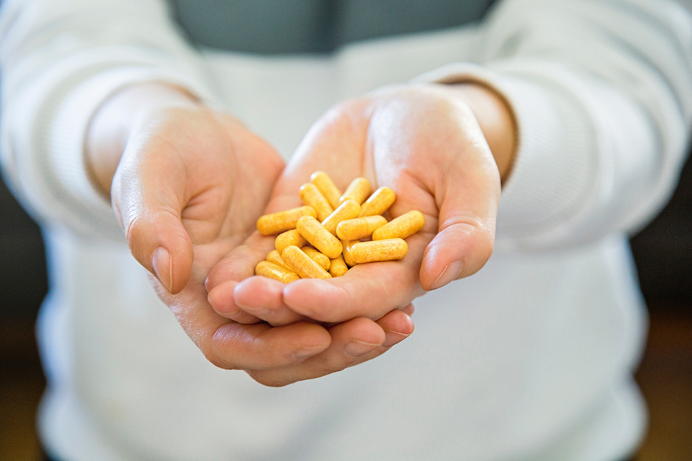 vitamine b12